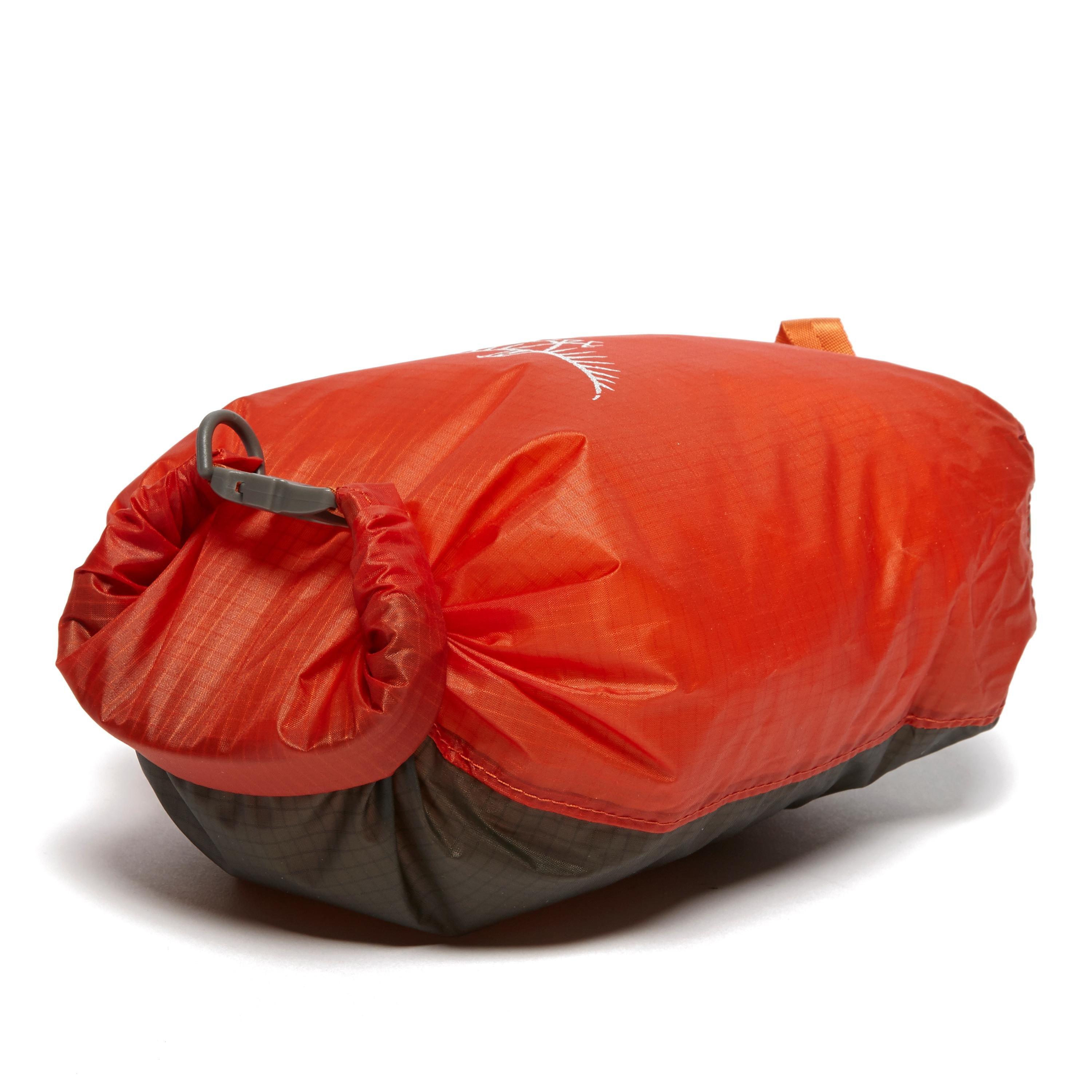 Ultralight Drysack 3L