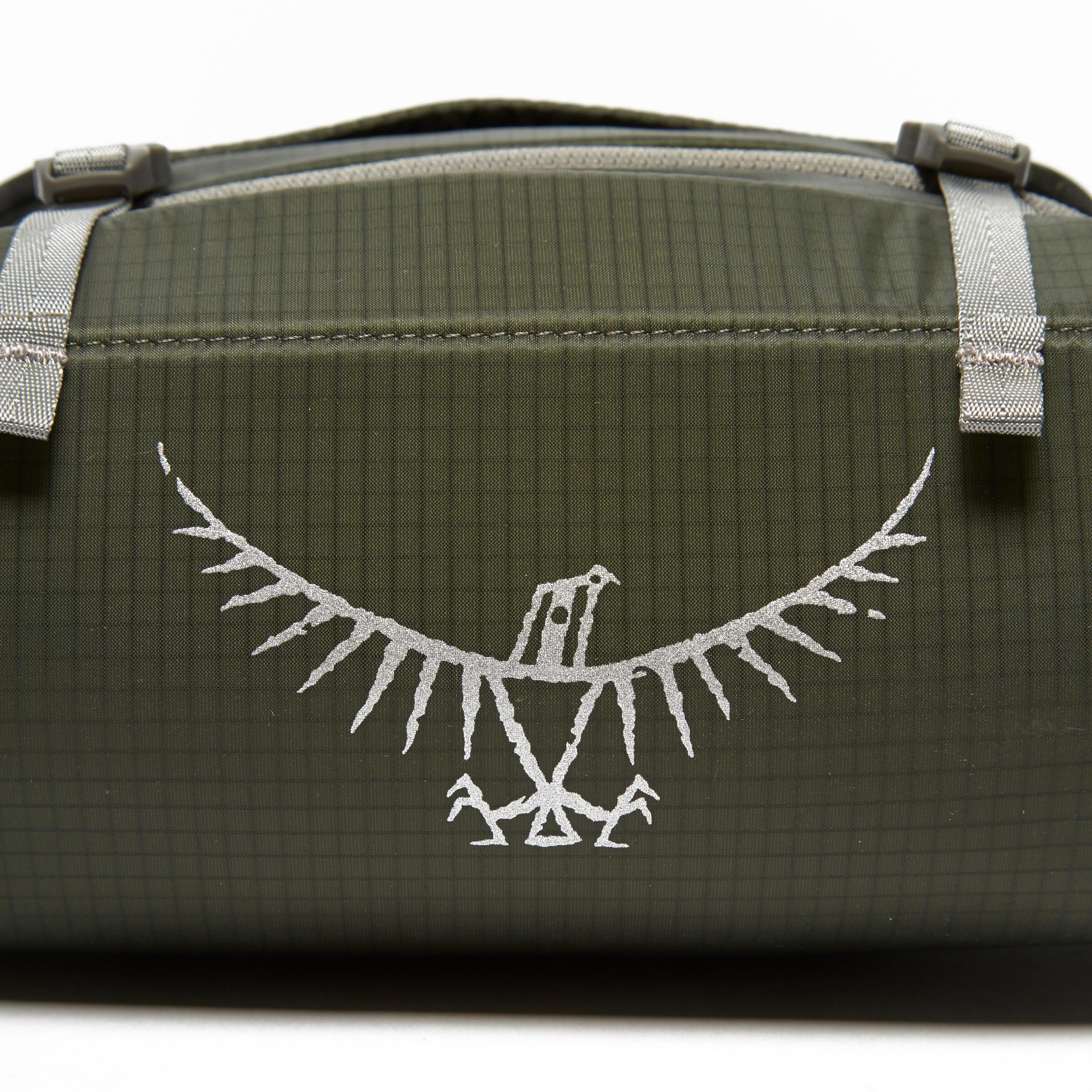 Ultralight Washbag Padded
