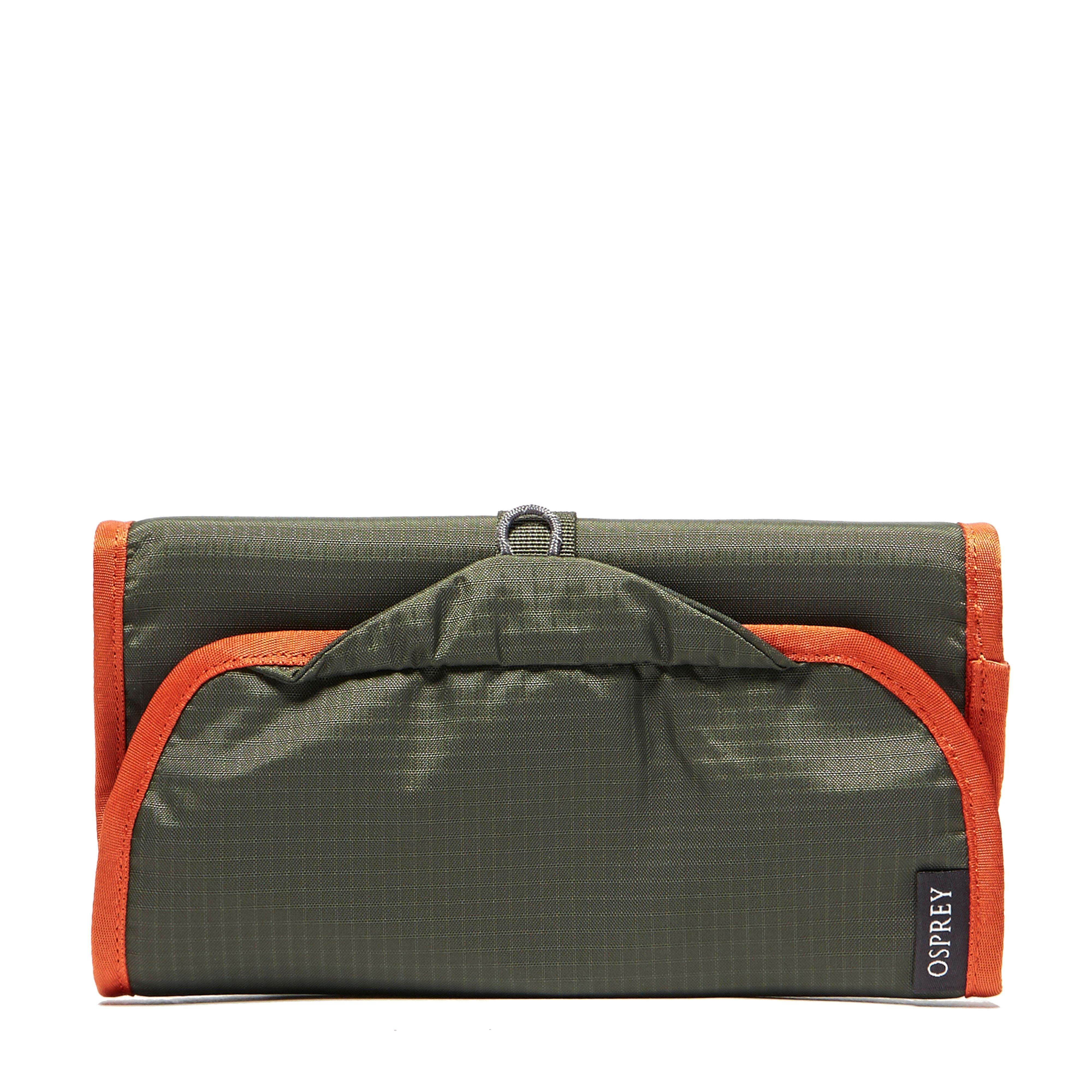 Ultralight Washbag Roll