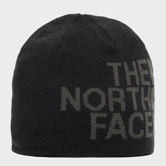 Men's Reversible Beanie