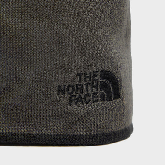 Men's Reversible Beanie