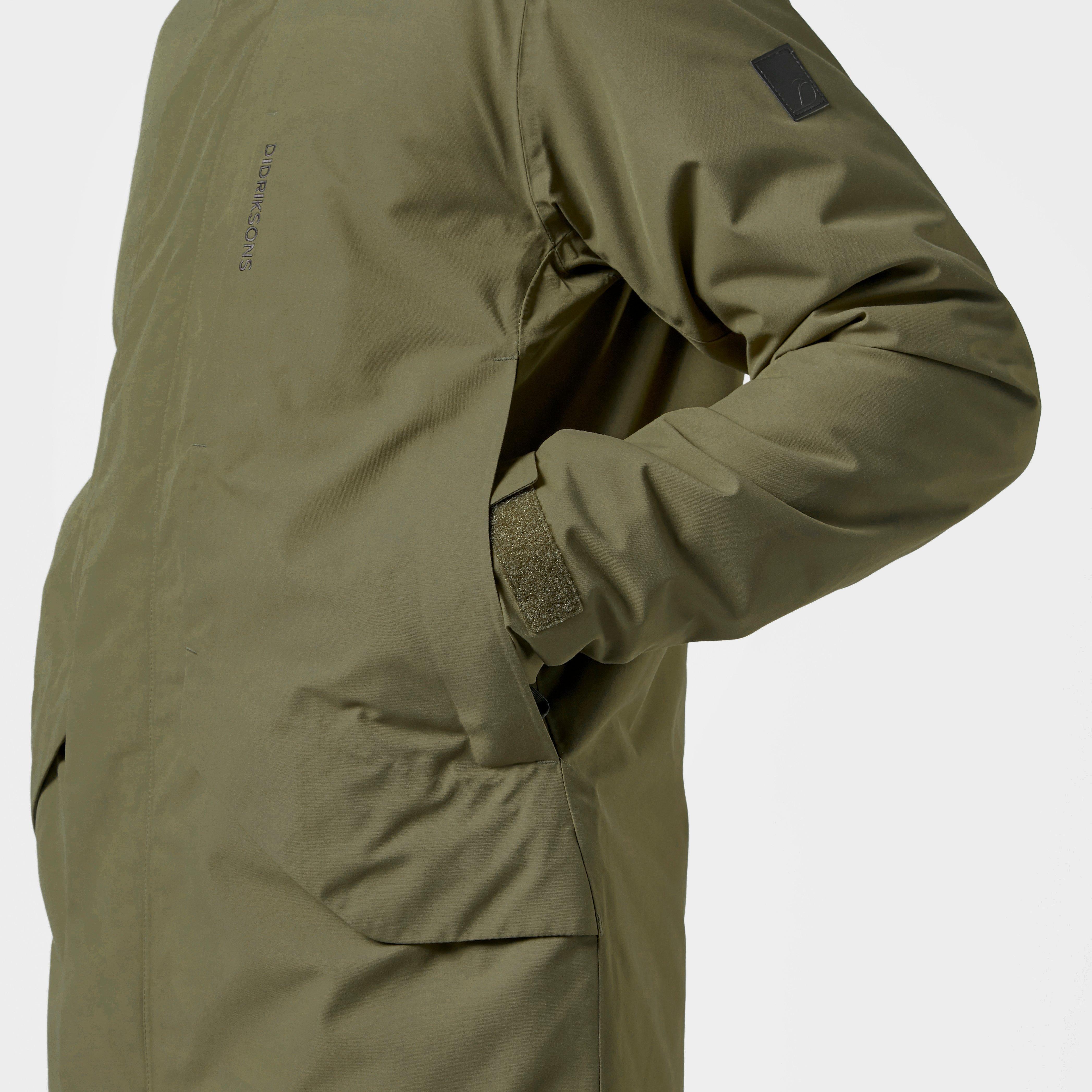 Men's Kenny Parka