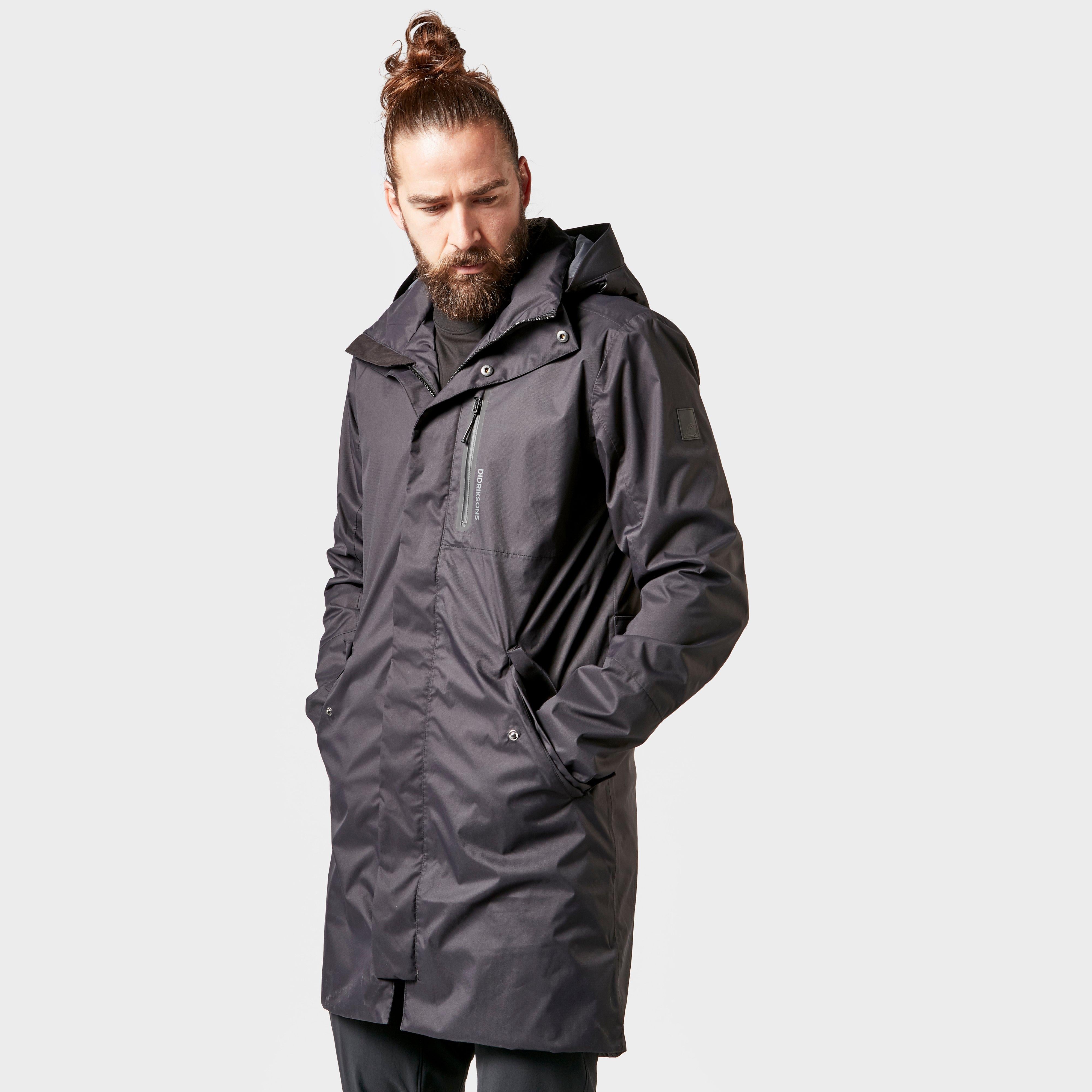 Men's Arnold Parka