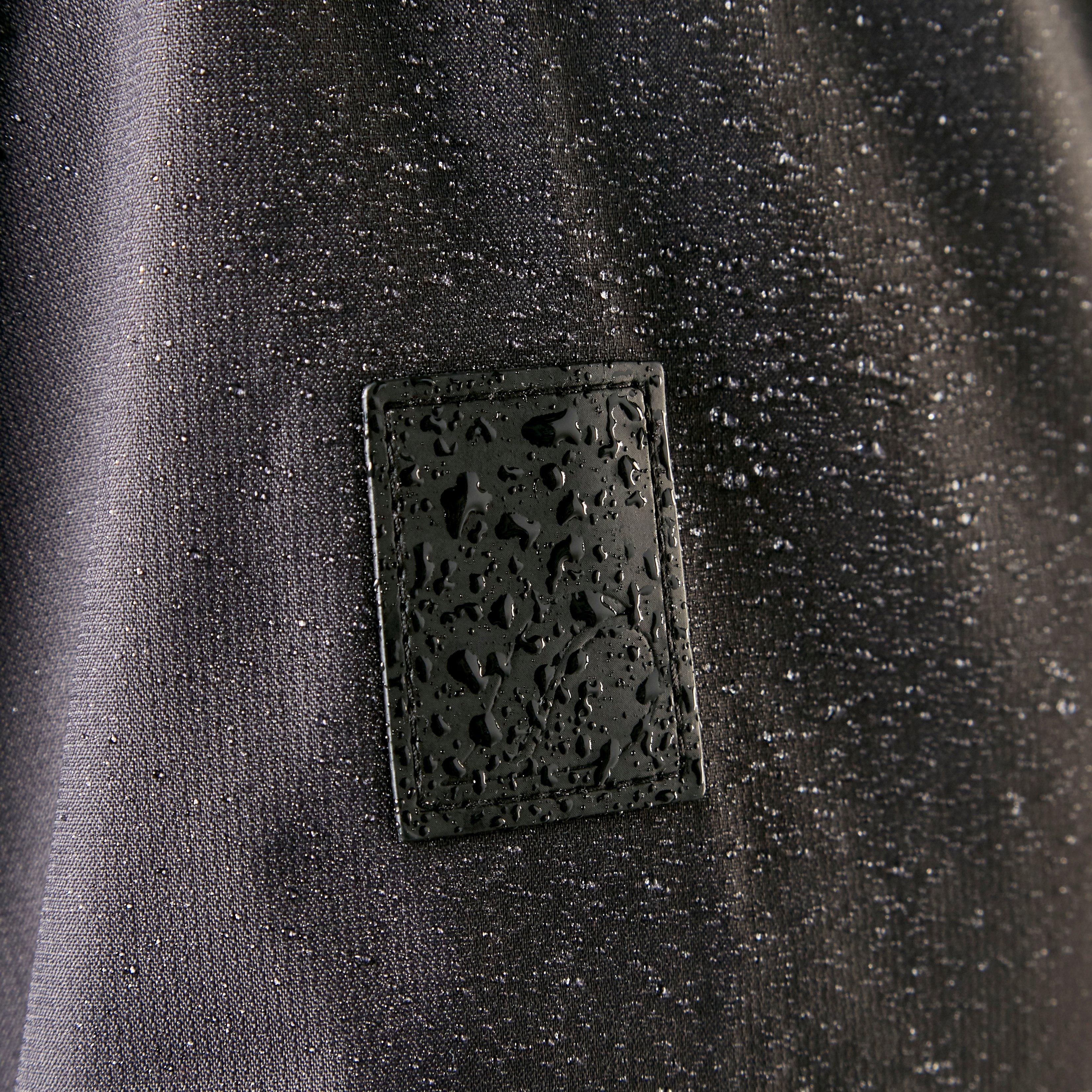 Men's Arnold Parka