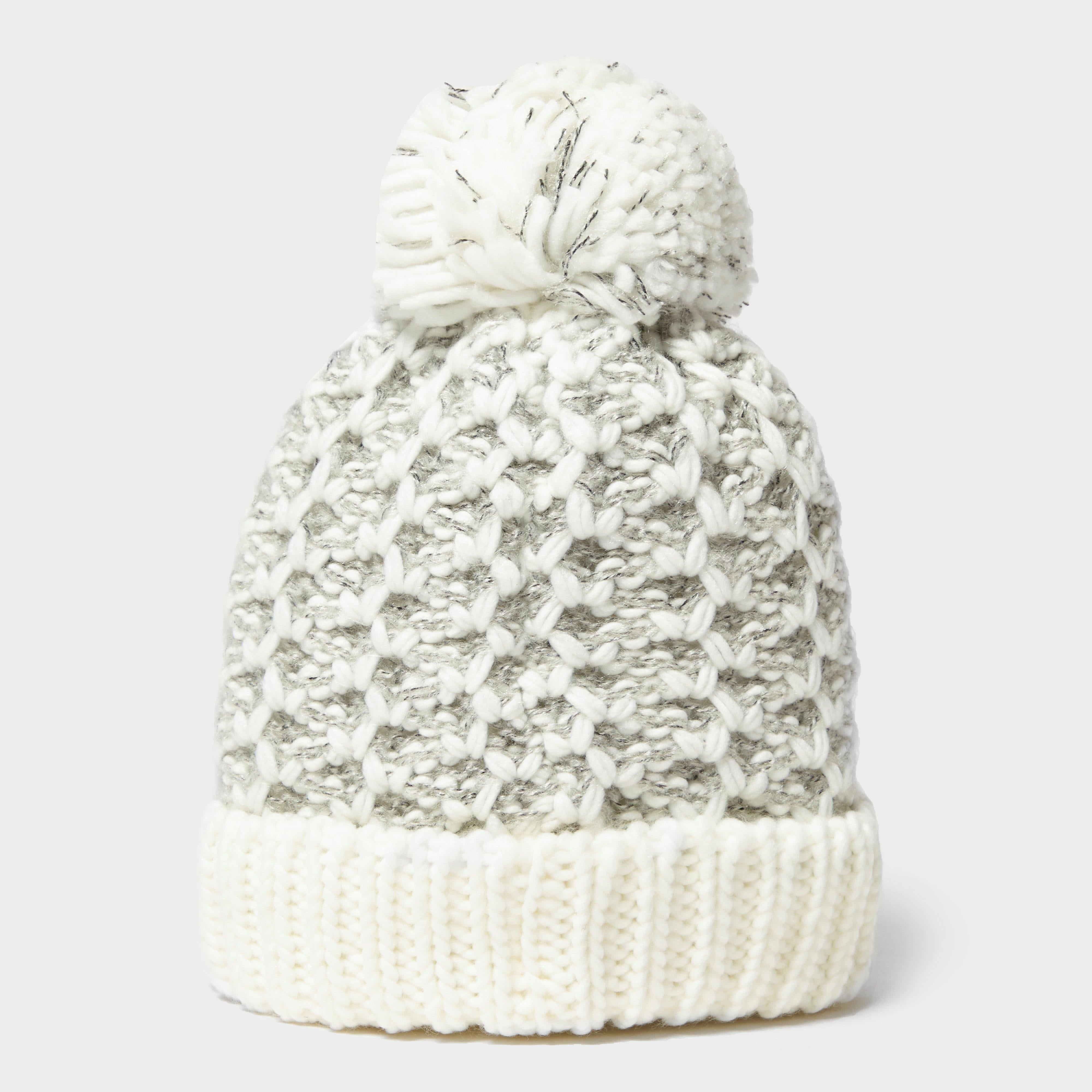 Women's Ava Bobble Hat