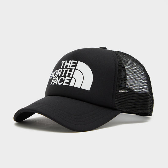 Logo Trucker Cap
