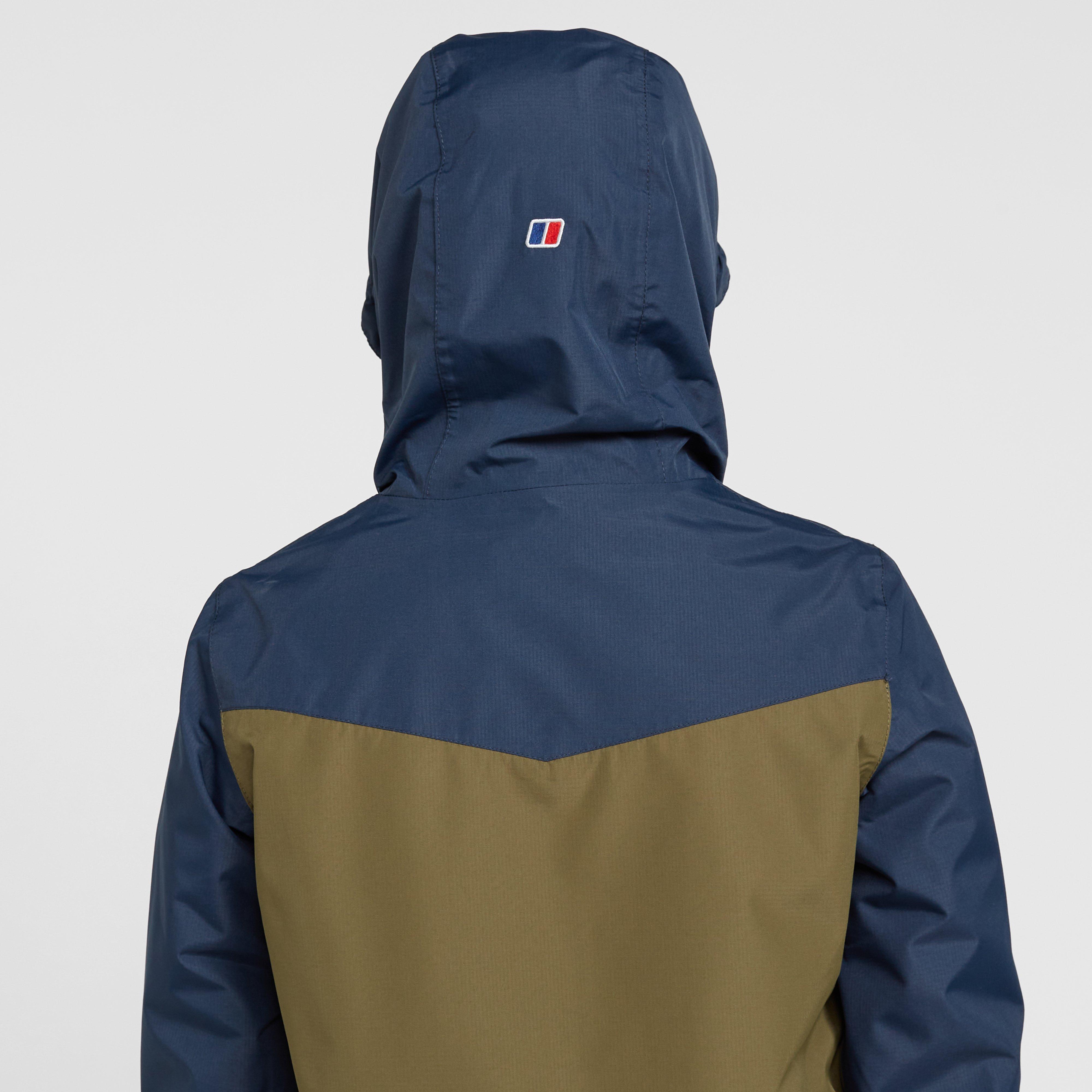 Kids’ Stokesley 3 in 1 Waterproof Jacket