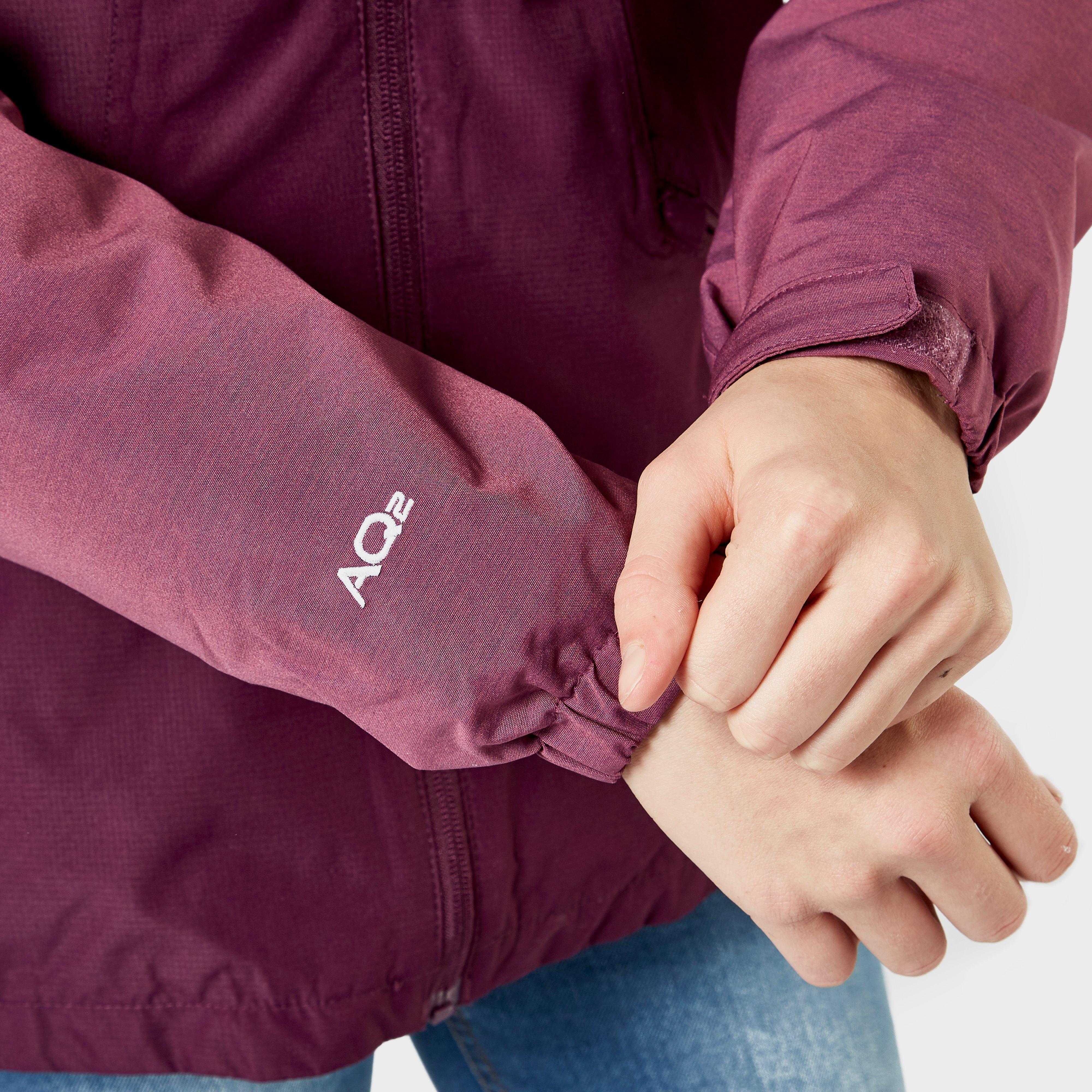 Kids' Grassholme 3-in-1 Jacket