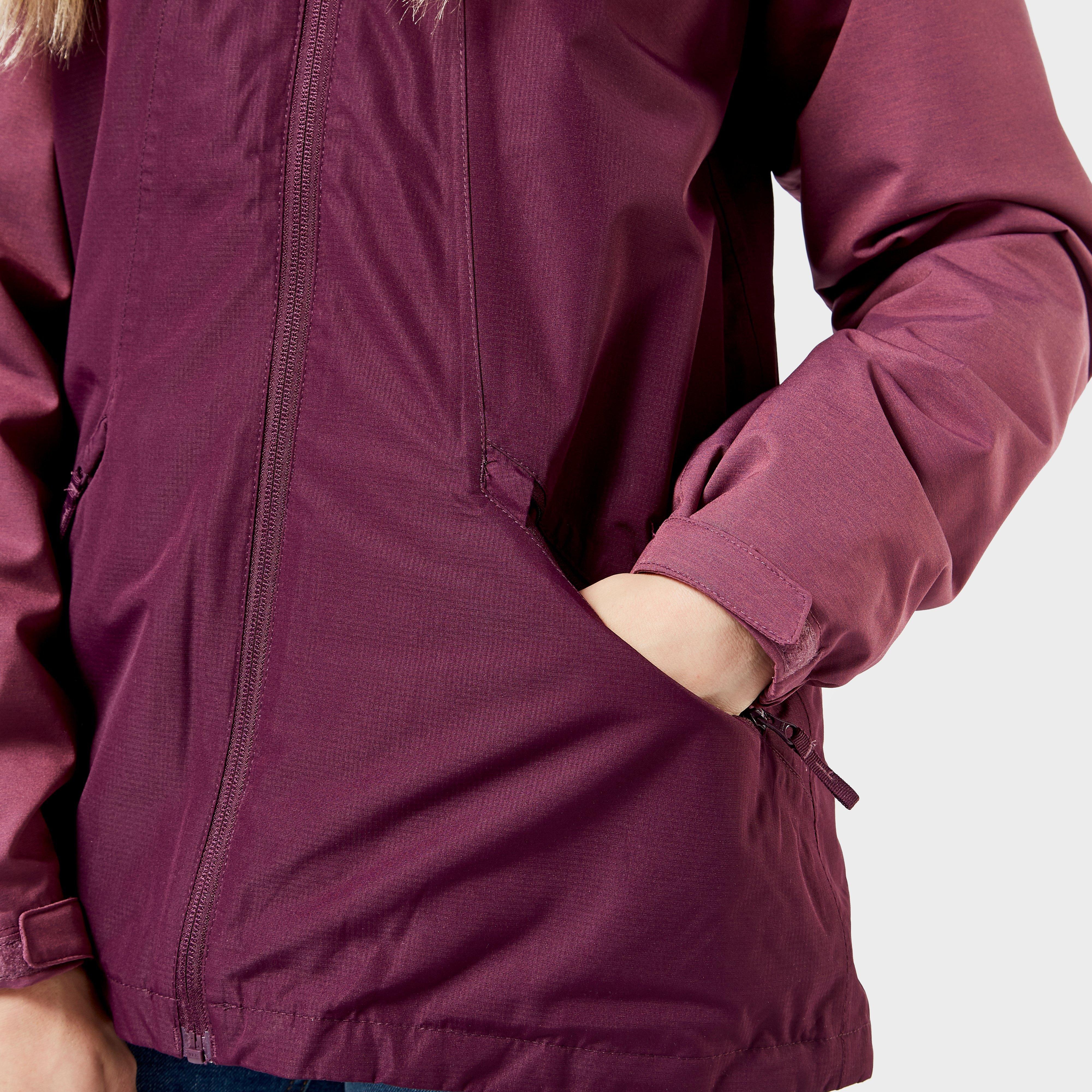 Kids' Grassholme 3-in-1 Jacket