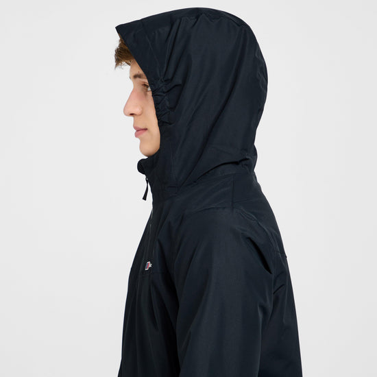 Kids’ Stokesley 3 in 1 Waterproof Jacket