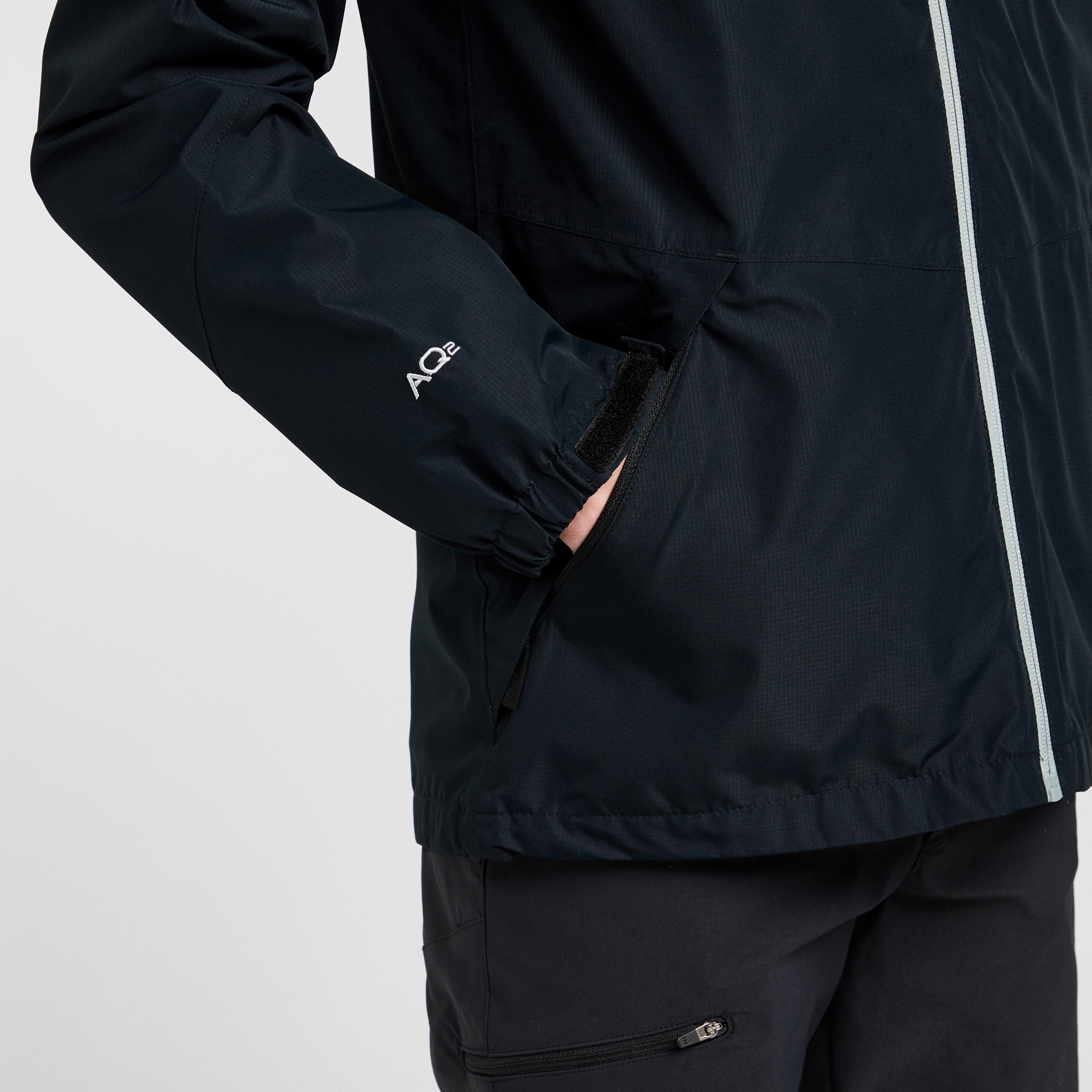 Kids’ Stokesley 3 in 1 Waterproof Jacket