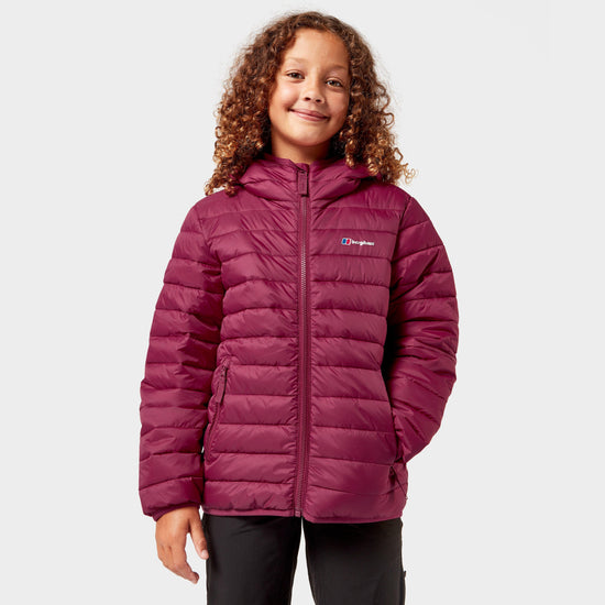 Kids' Kirkhale Baffle Insulated Jacket