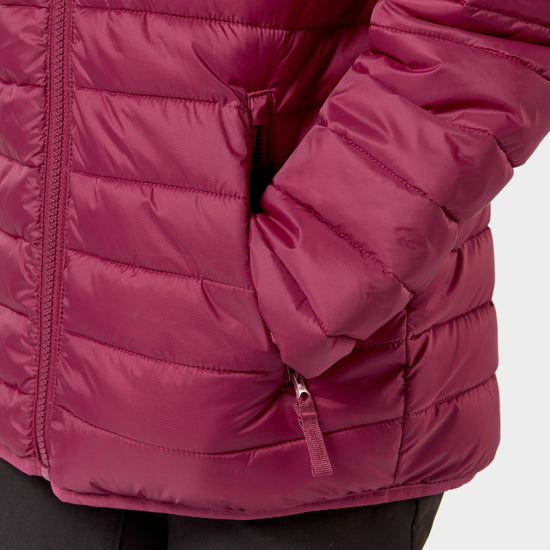 Kids' Kirkhale Baffle Insulated Jacket