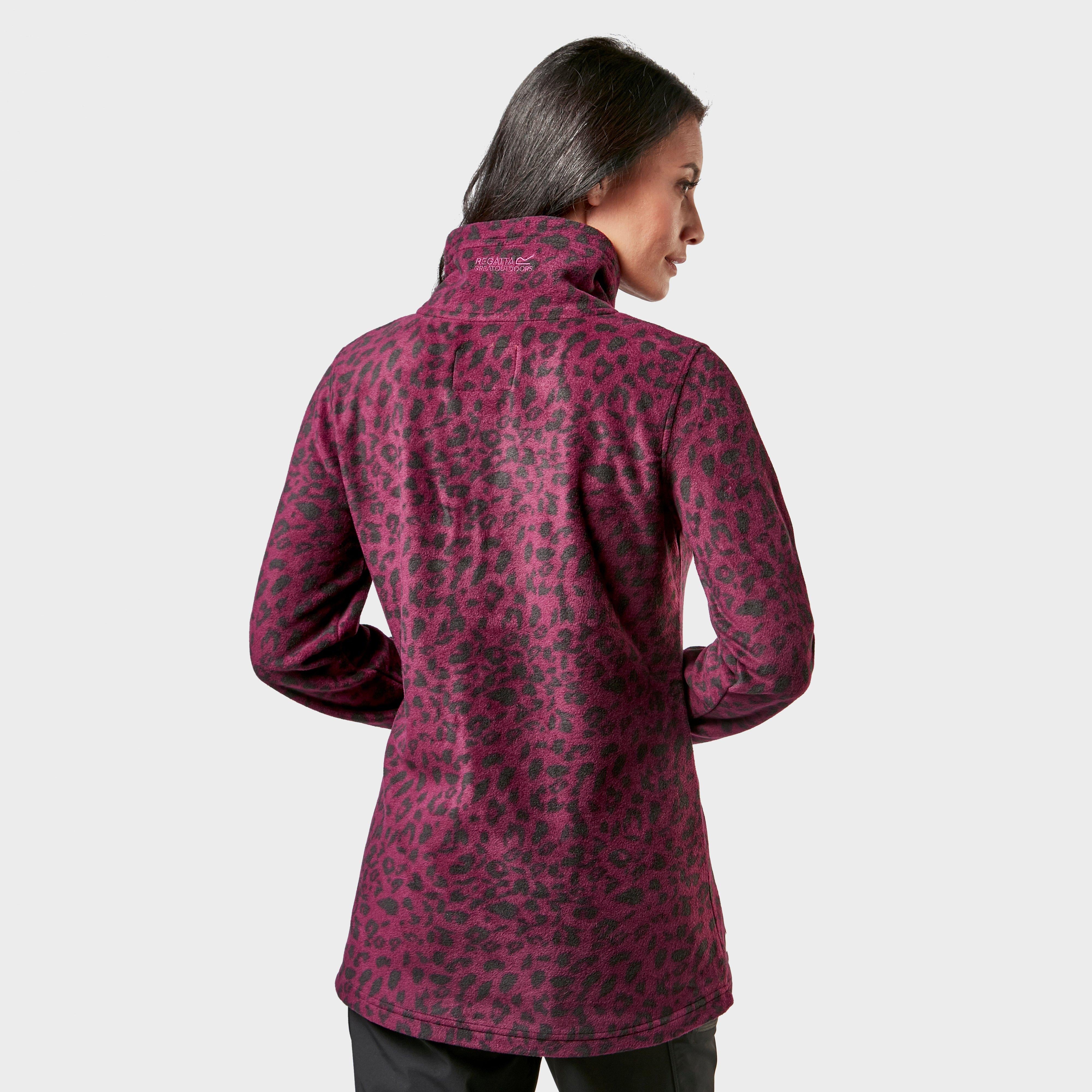 Women’s Amberlena Full Zip Fleece