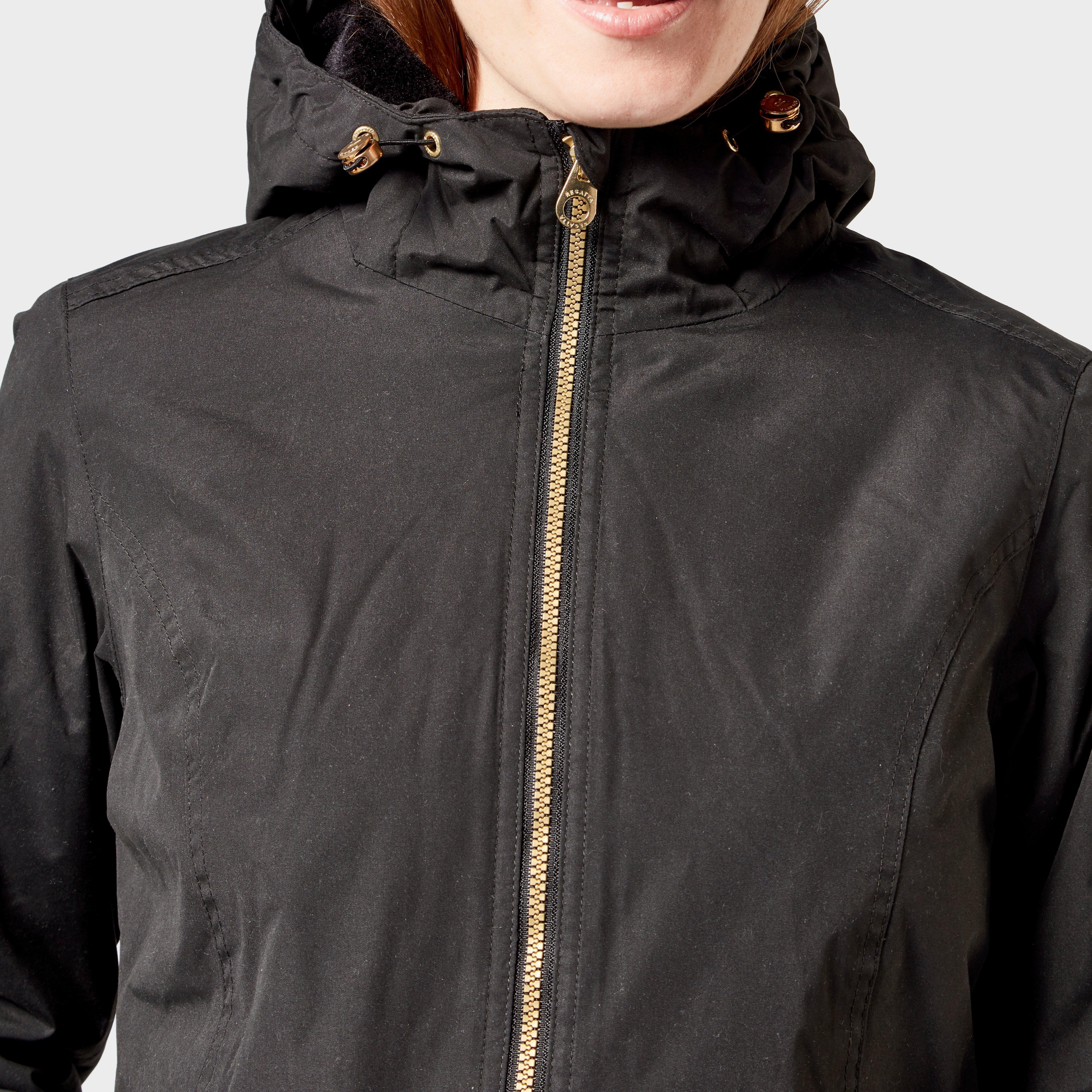 Women's Bergonia Waterproof Jacket
