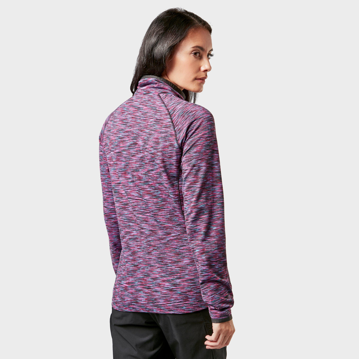 Women's Harty Full-Zip Fleece