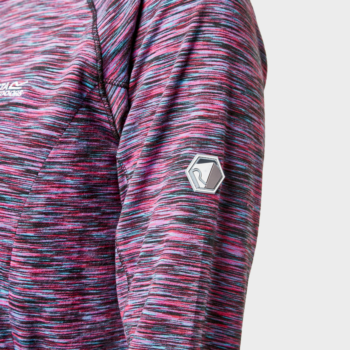 Women's Harty Full-Zip Fleece