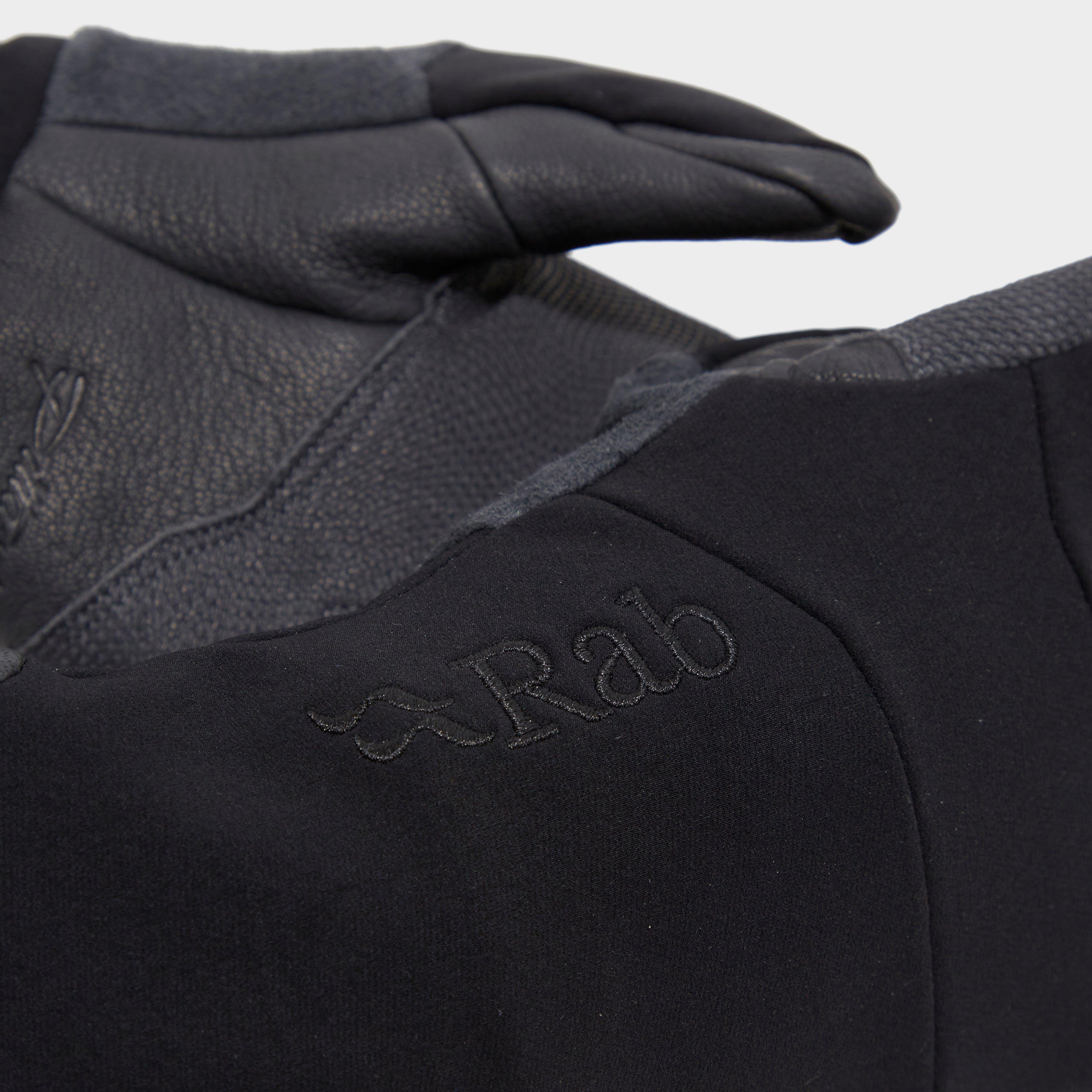 Men's Baltoro Gloves