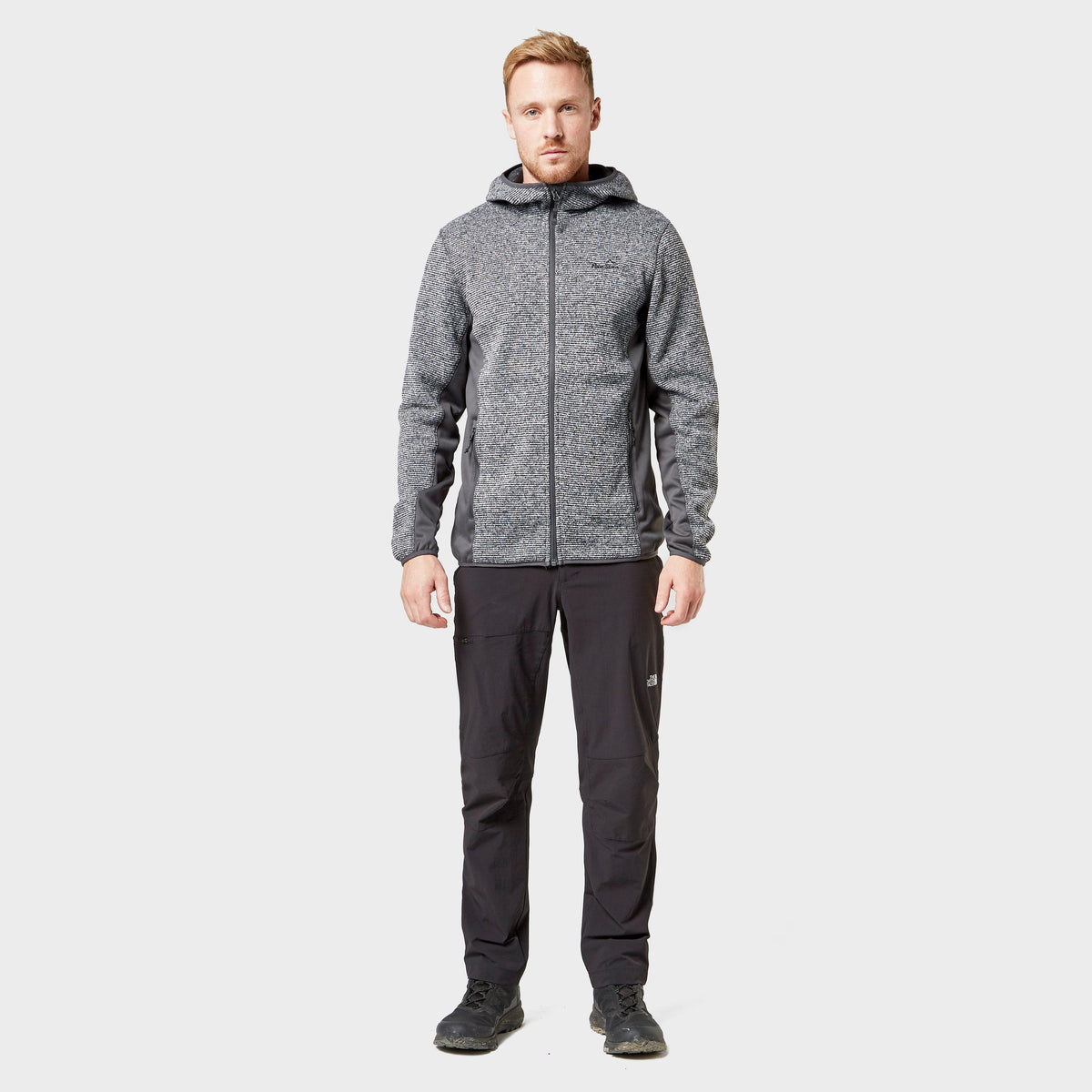 Men's Ridge Fleece