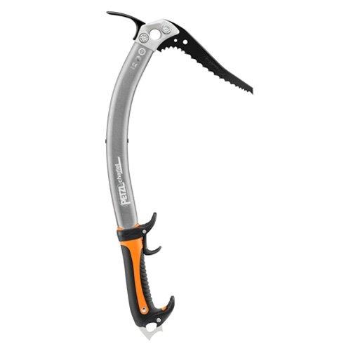 Quark Ice Axe with Adze (50cm)