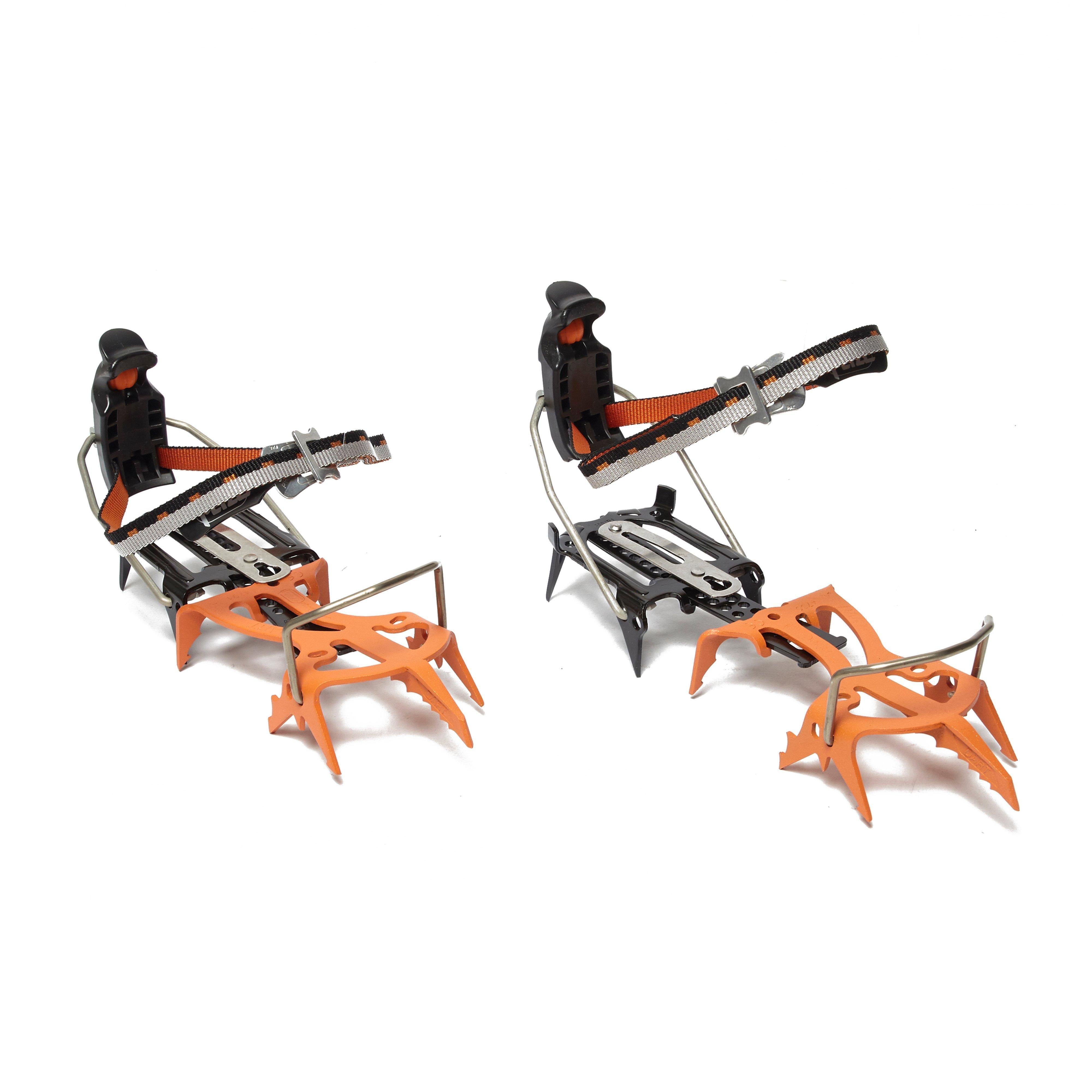 Dart Crampons