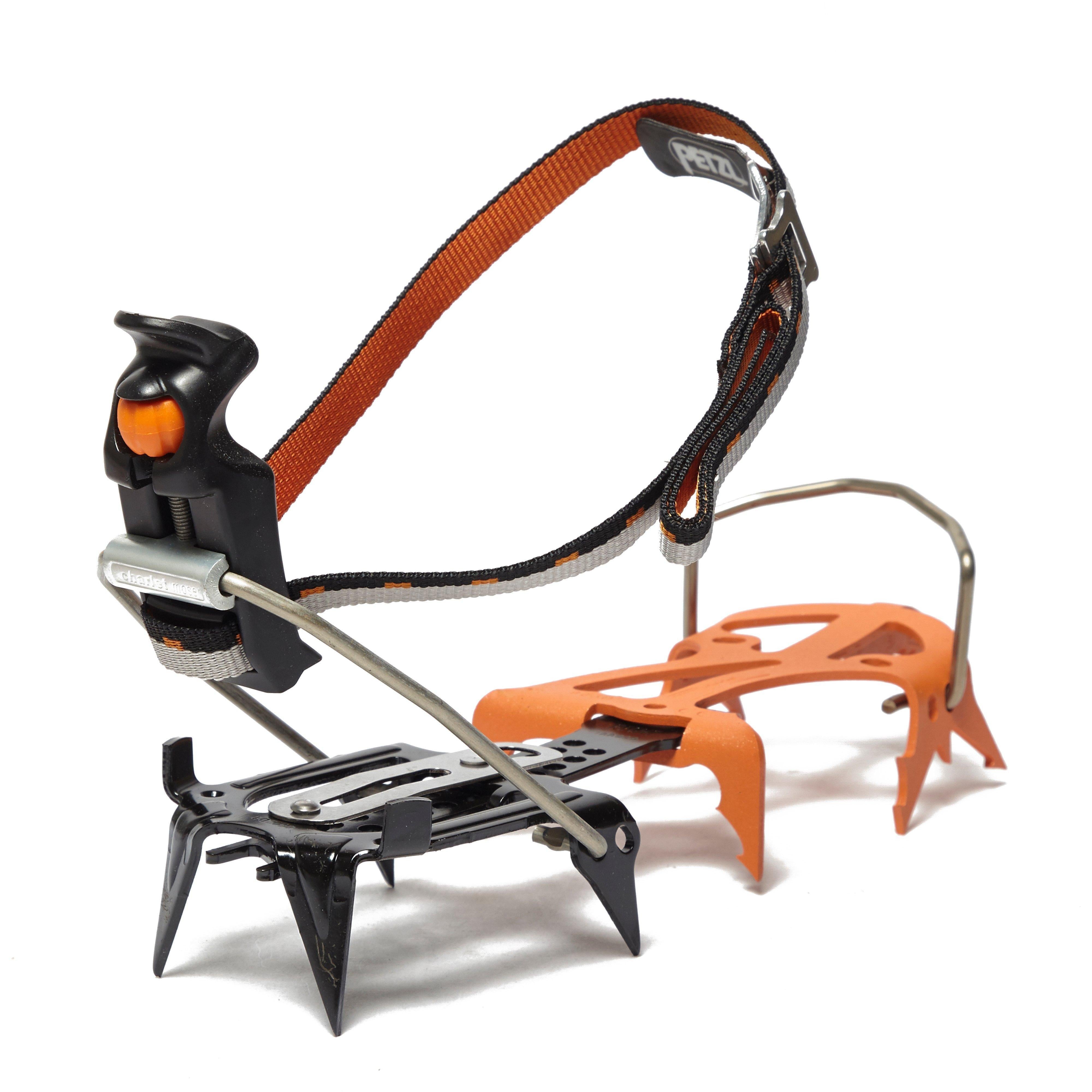 Dart Crampons
