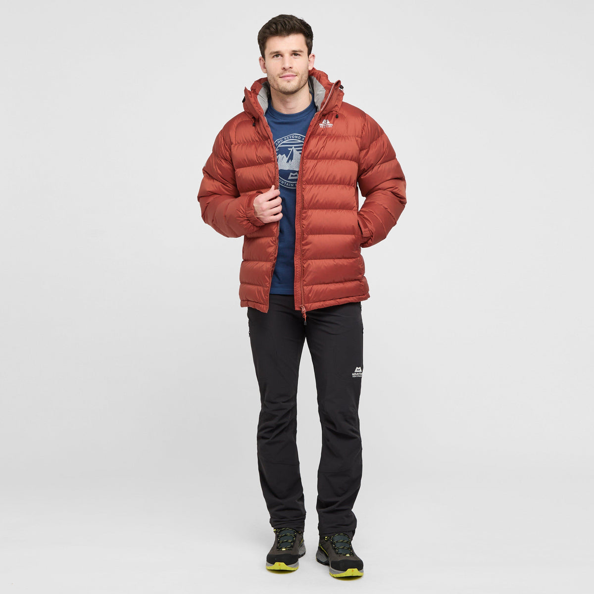 Men’s Lightline Down Jacket