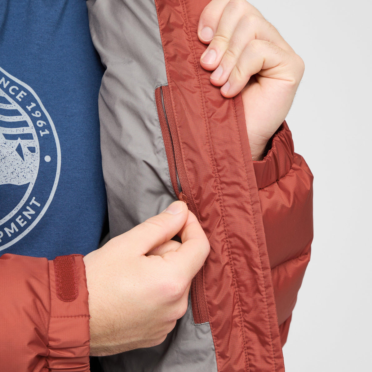 Men’s Lightline Down Jacket