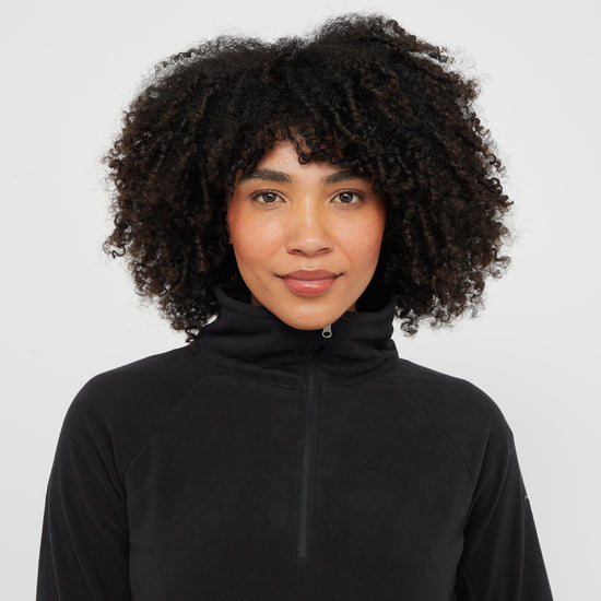Women’s Glacial™ IV Half Zip Fleece