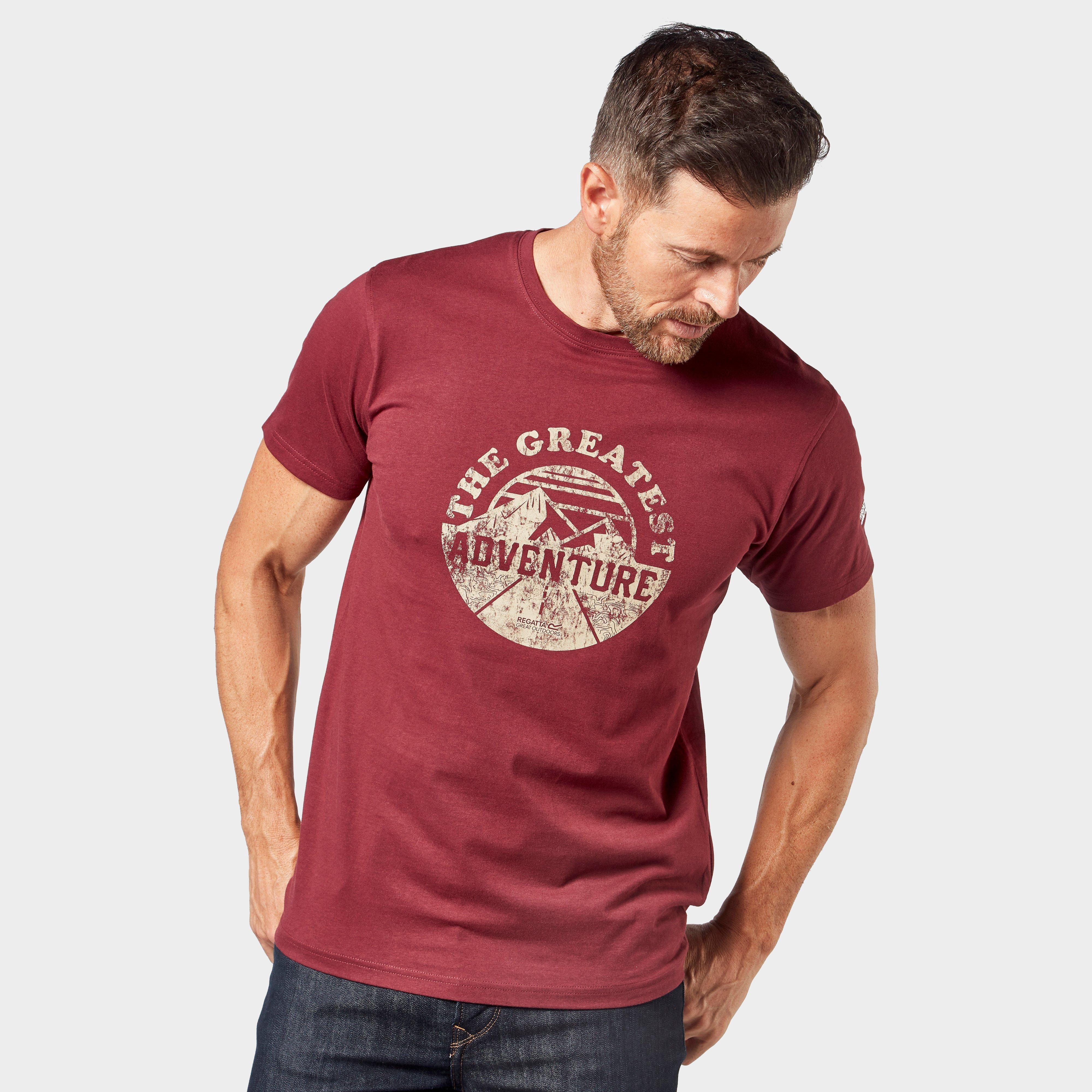 Men's Tottman T-Shirt