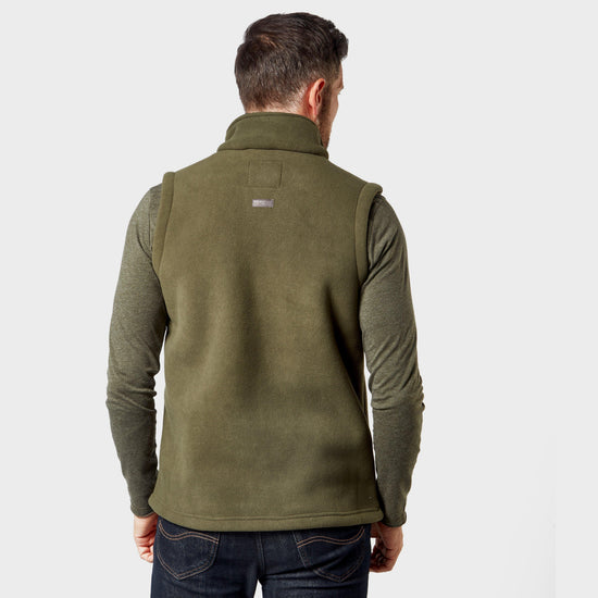 Men's Radburn Fleece Gilet