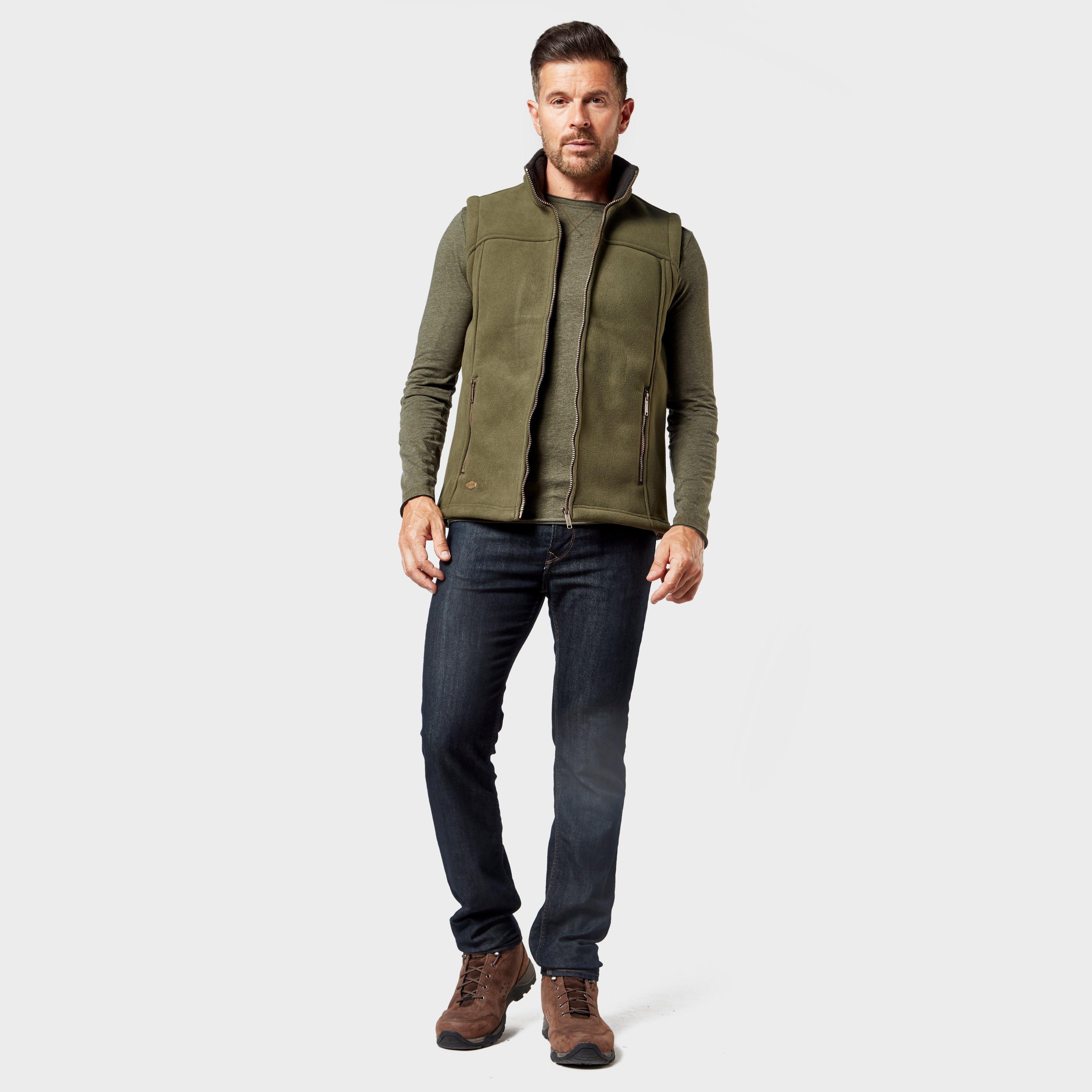 Men's Radburn Fleece Gilet