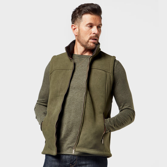 Men's Radburn Fleece Gilet