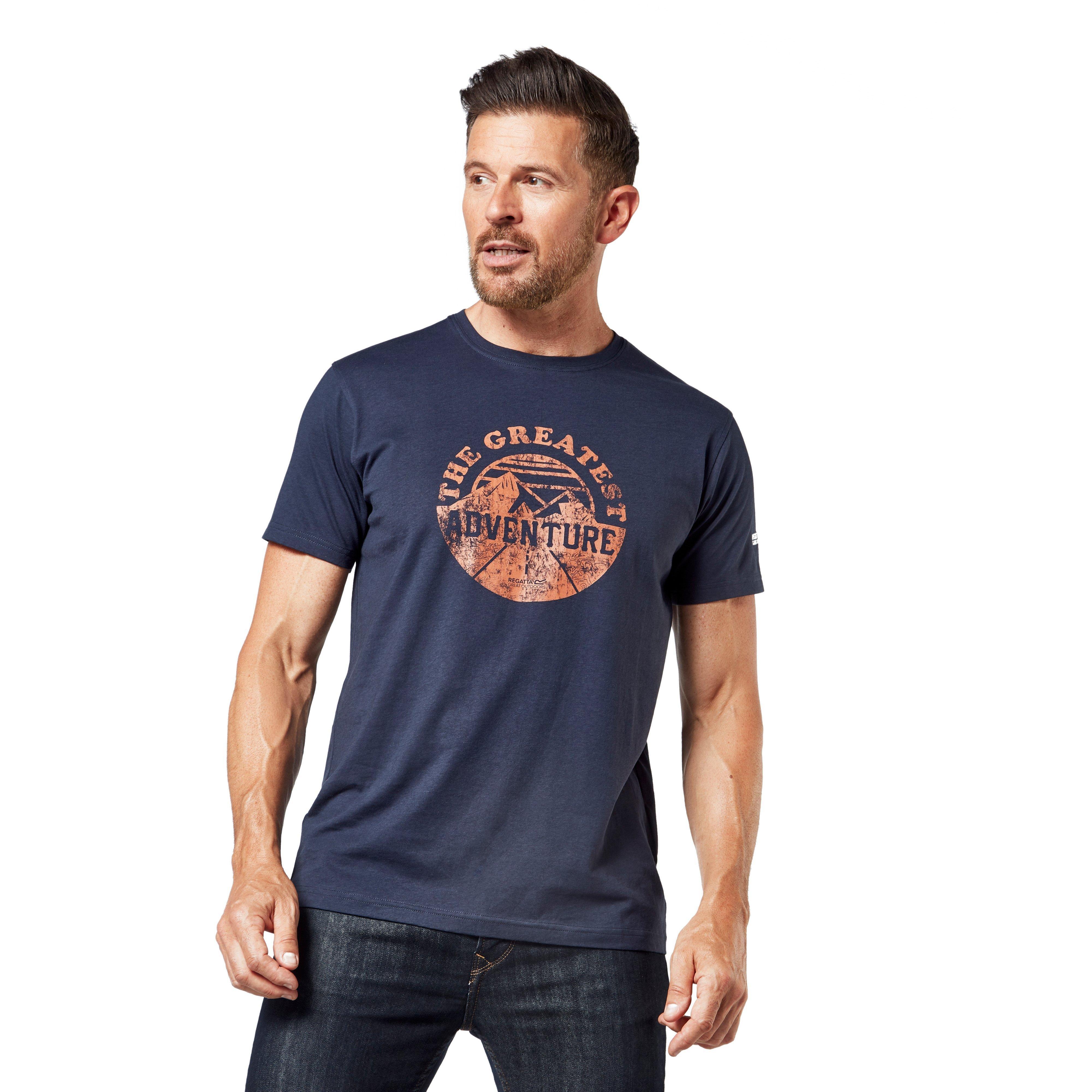 Men's Rolstone T-Shirt
