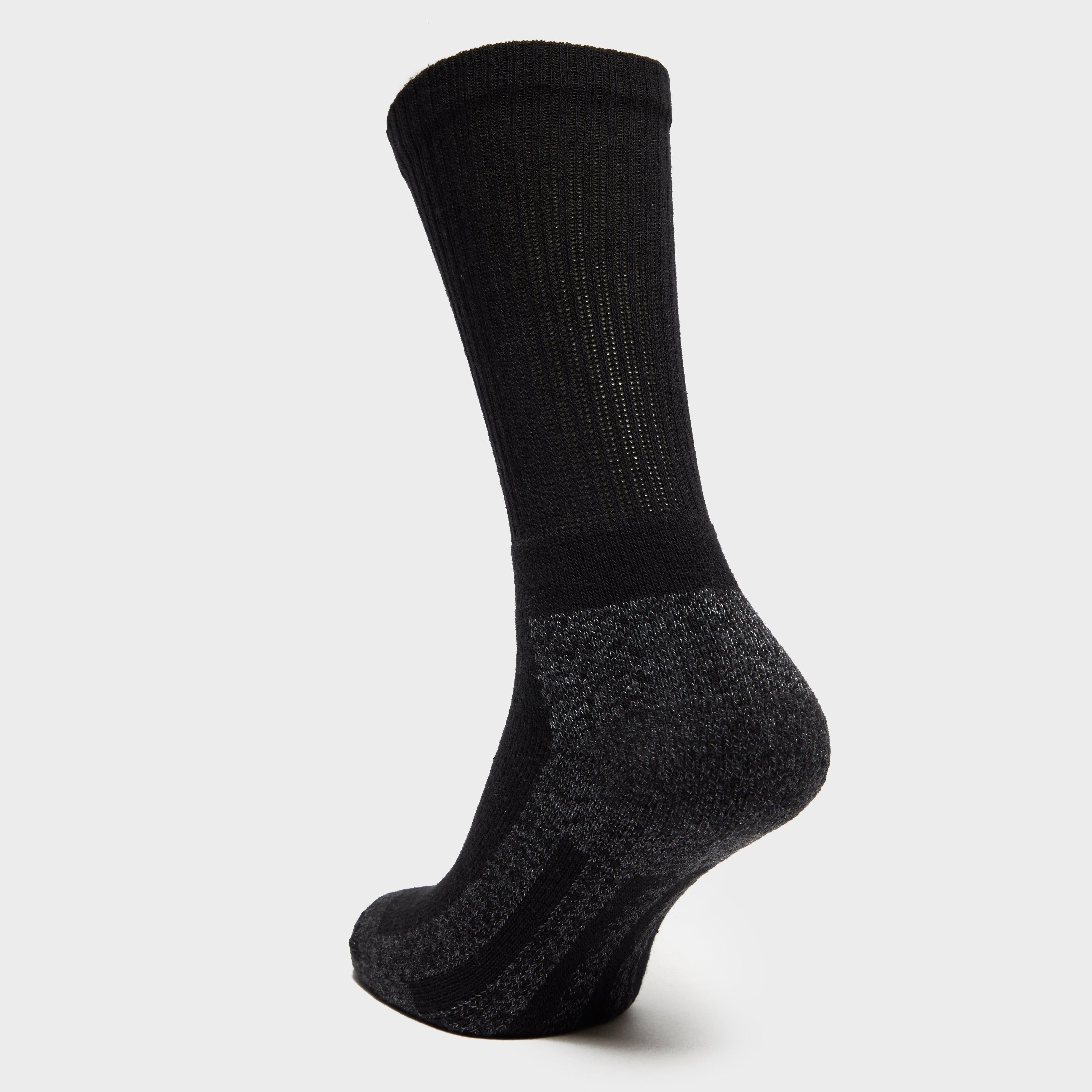 Men's 3PK Work Socks