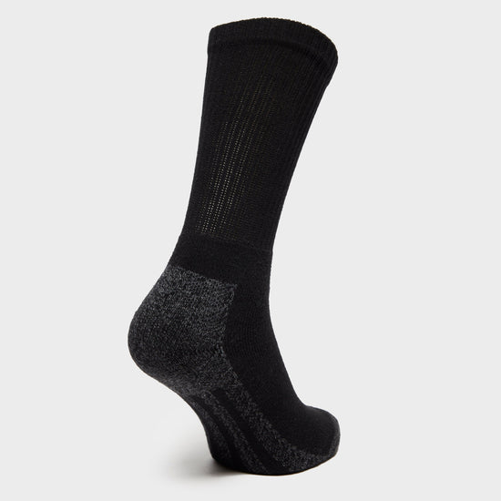 Men's 3PK Work Socks