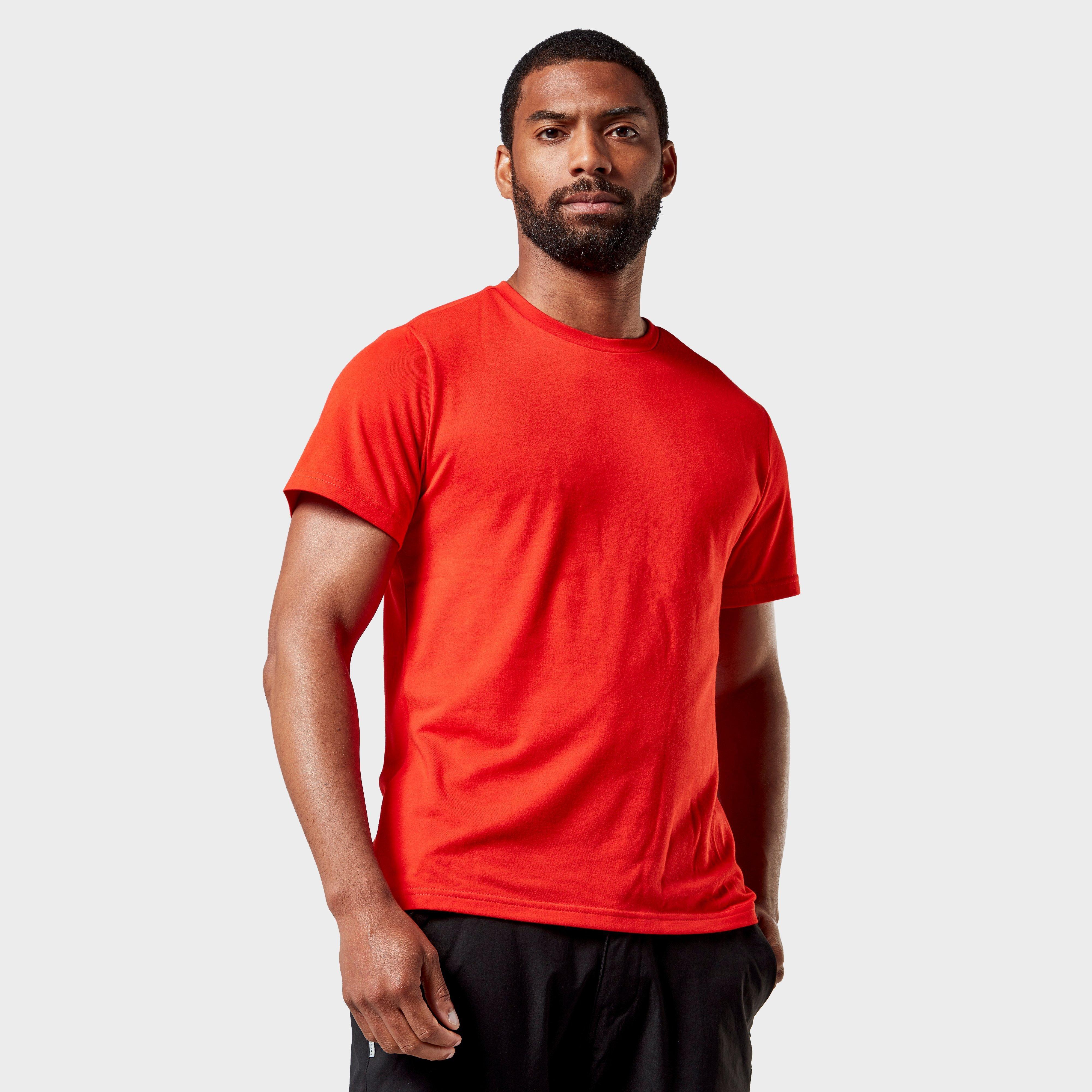 Men's Tech Short Sleeve T-Shirt