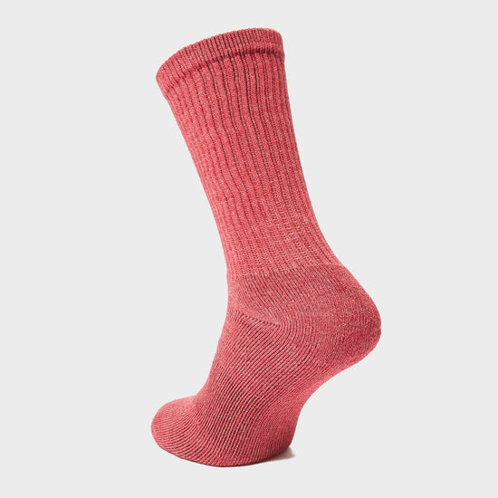 Women's Essential Socks (3PK)