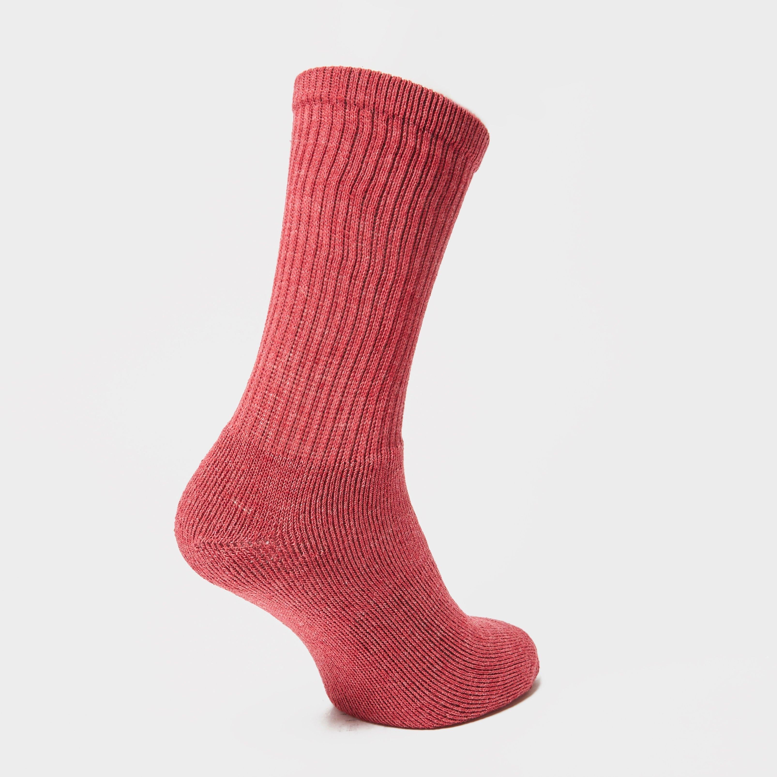 Women's Essential Socks (3PK)