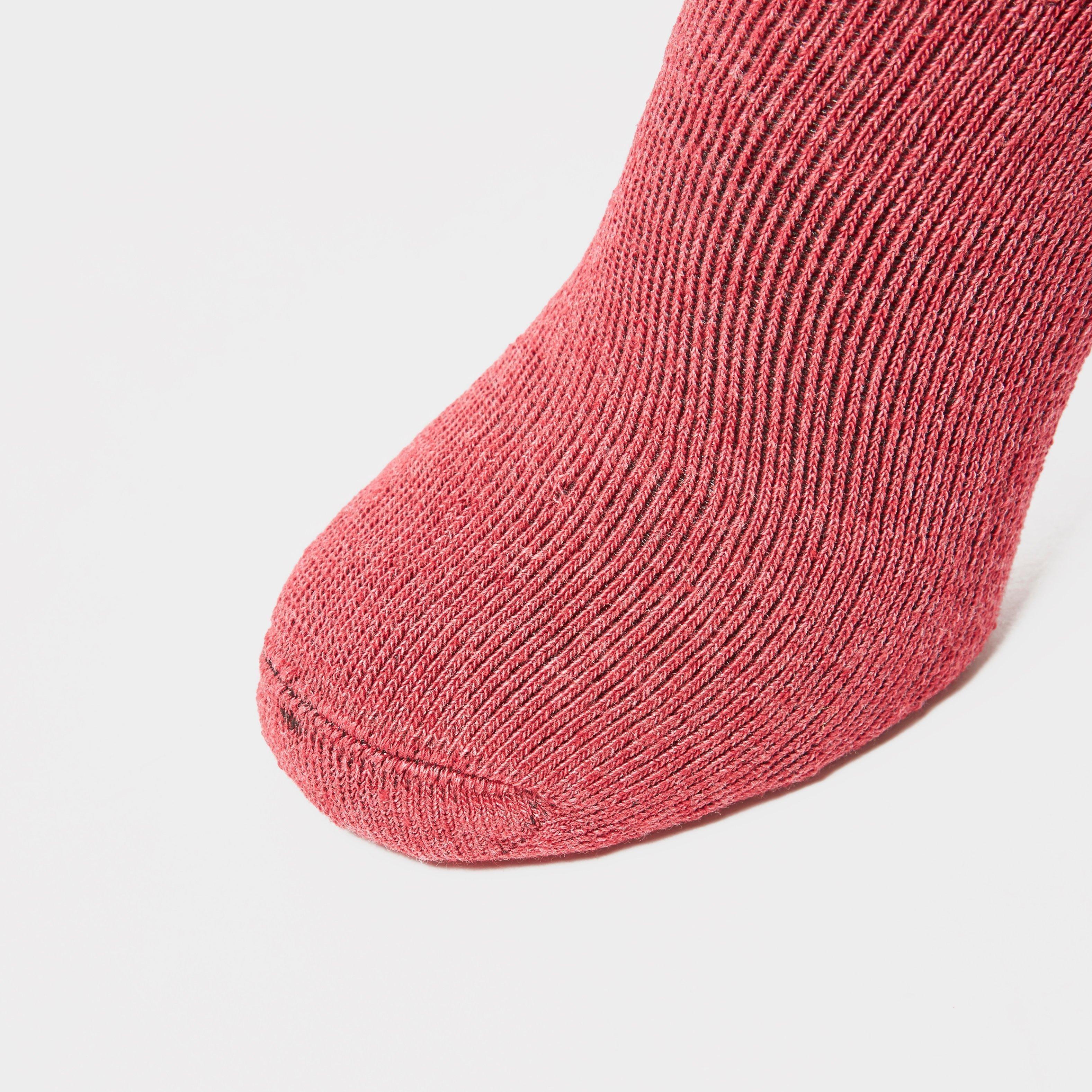 Women's Essential Socks (3PK)