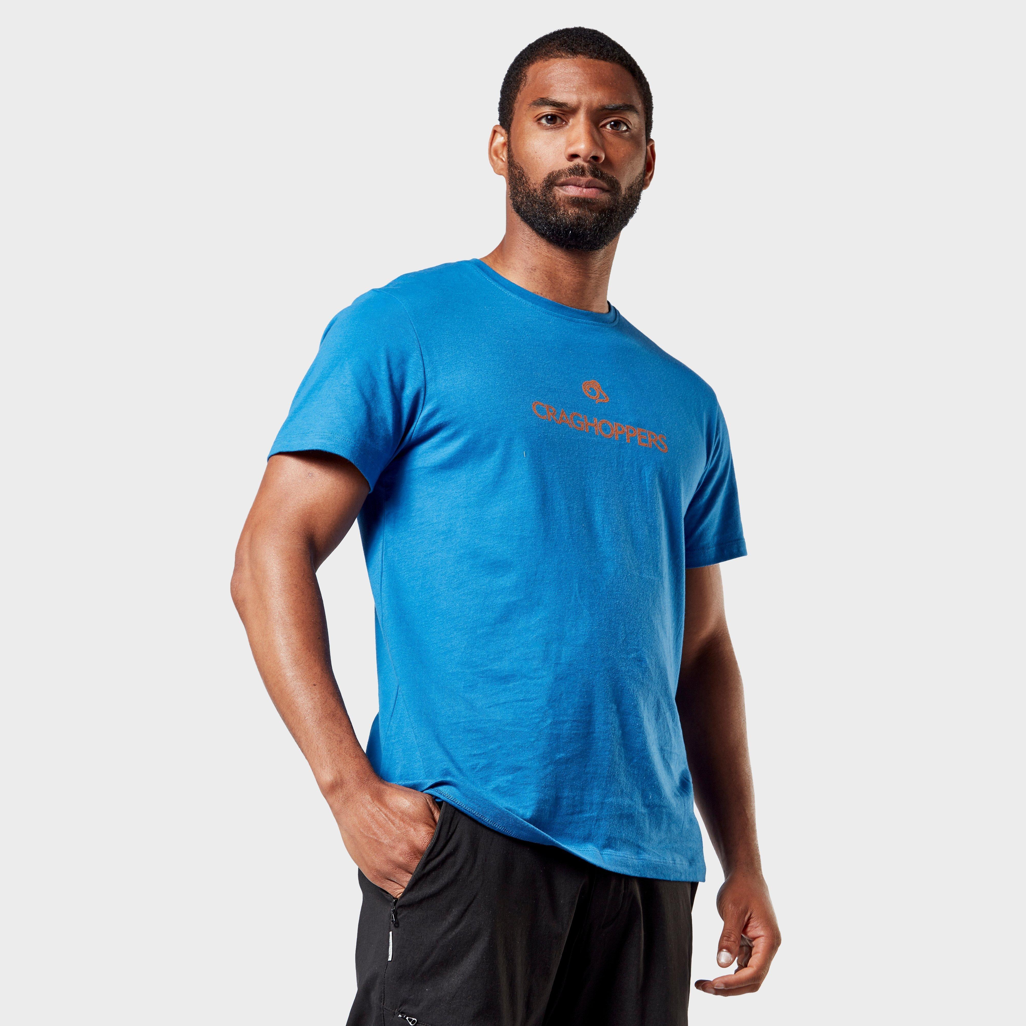 Men's Calvino Short Sleeve T-Shirt
