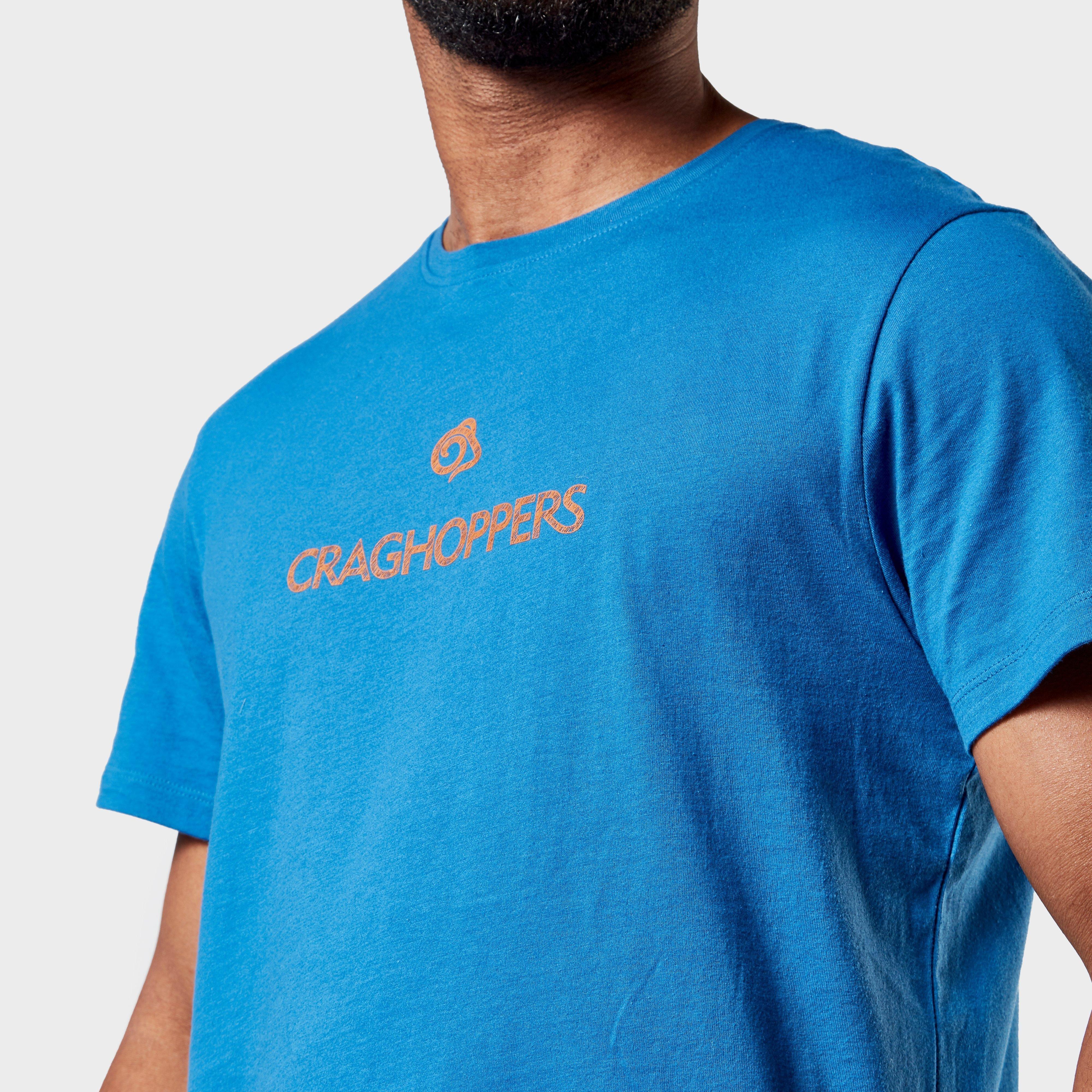 Men's Calvino Short Sleeve T-Shirt