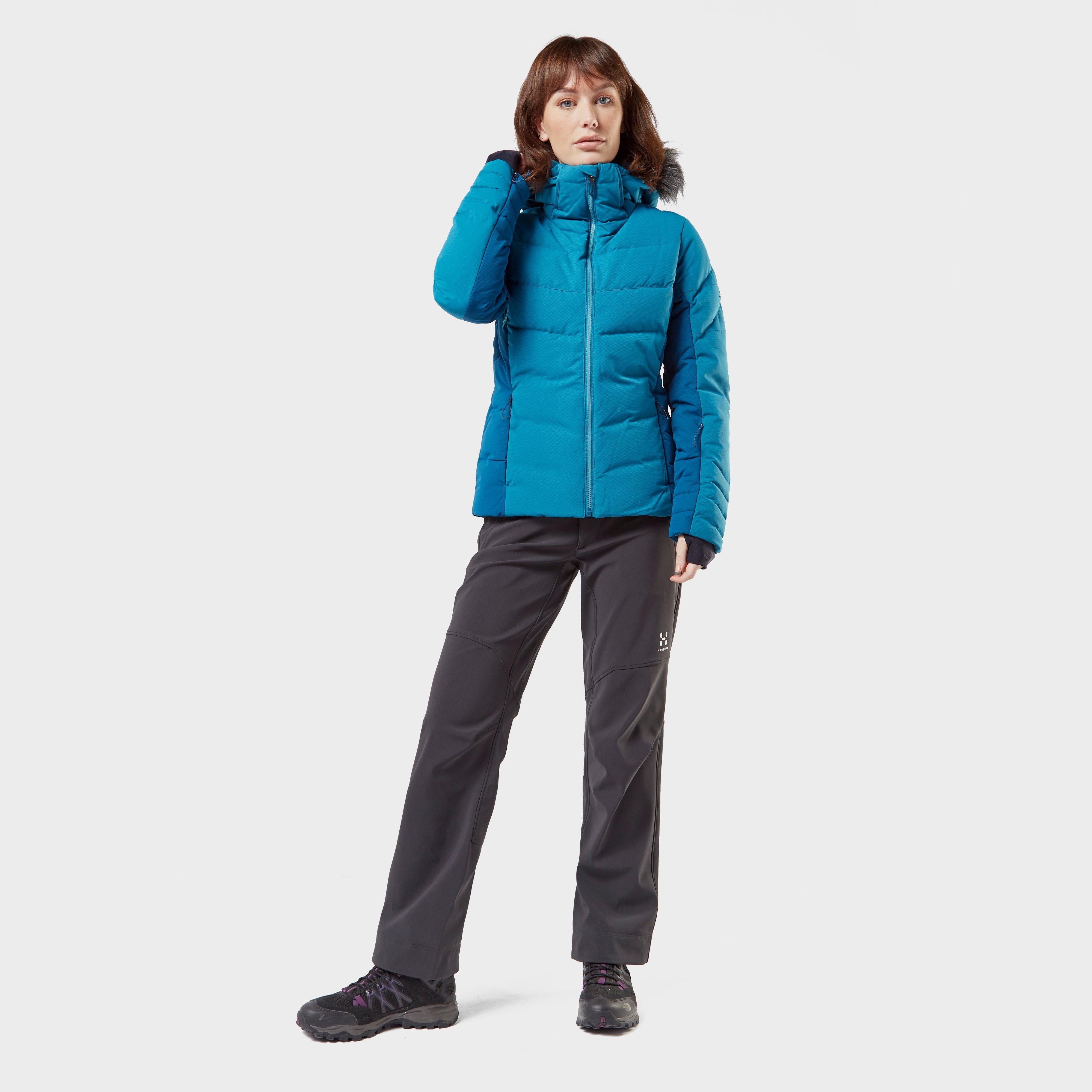 Women's Icetown Jacket