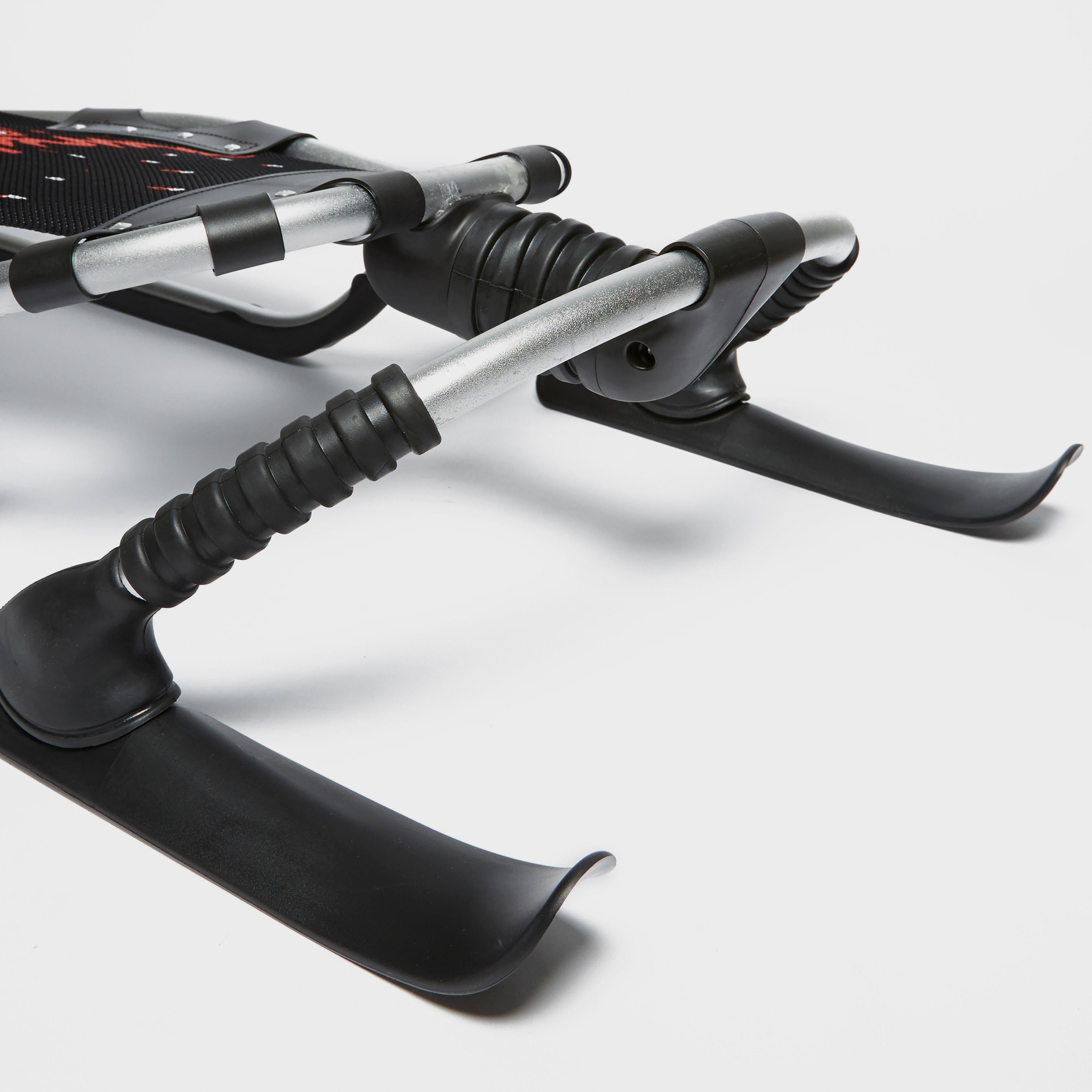 Sound Barrier Snow Sledge
