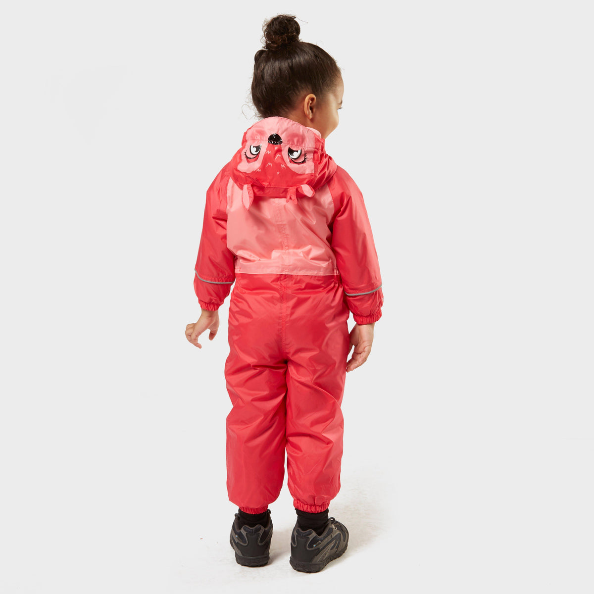 Kids' Mudplay Puddle Suit