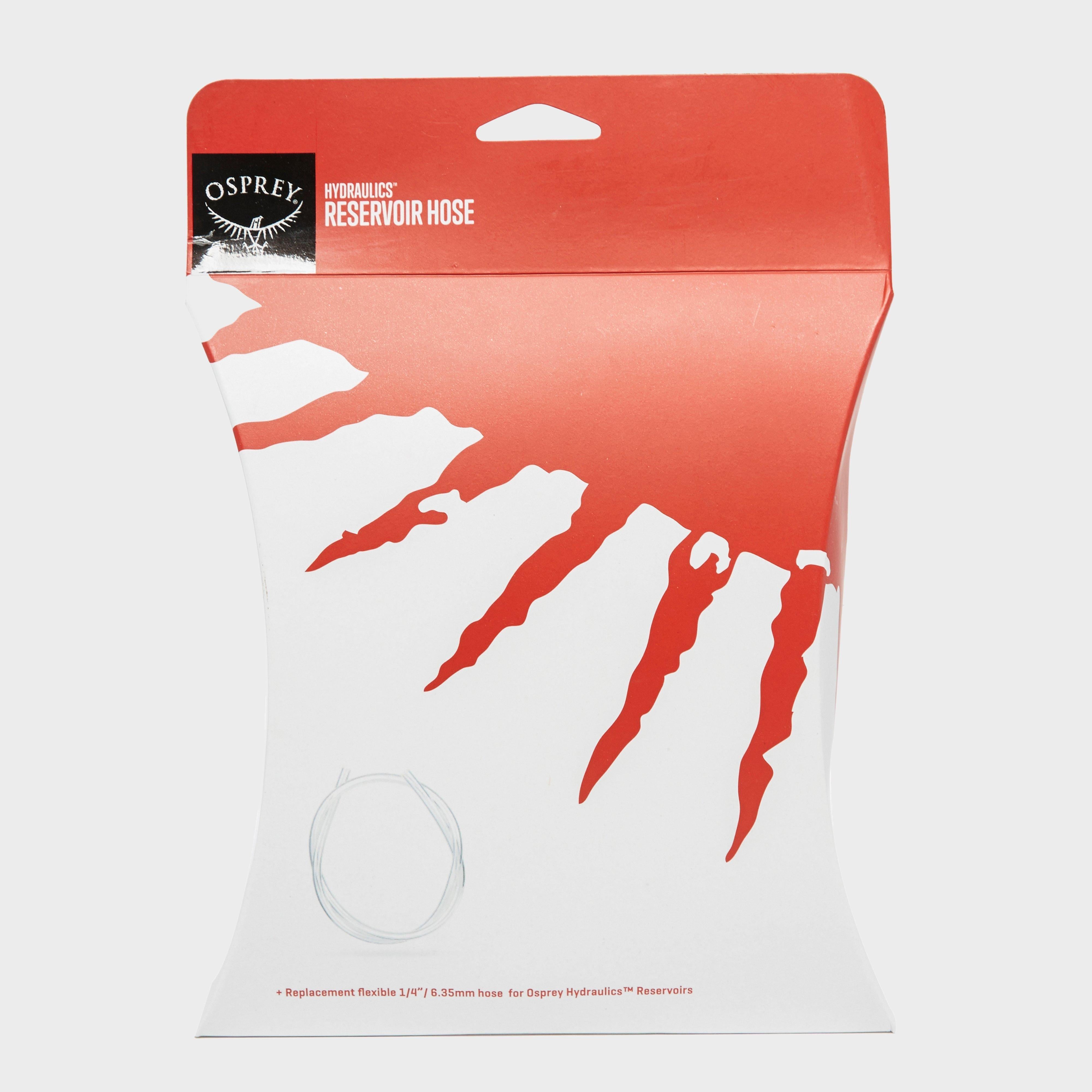 Hydraulics™ Replacement Hose