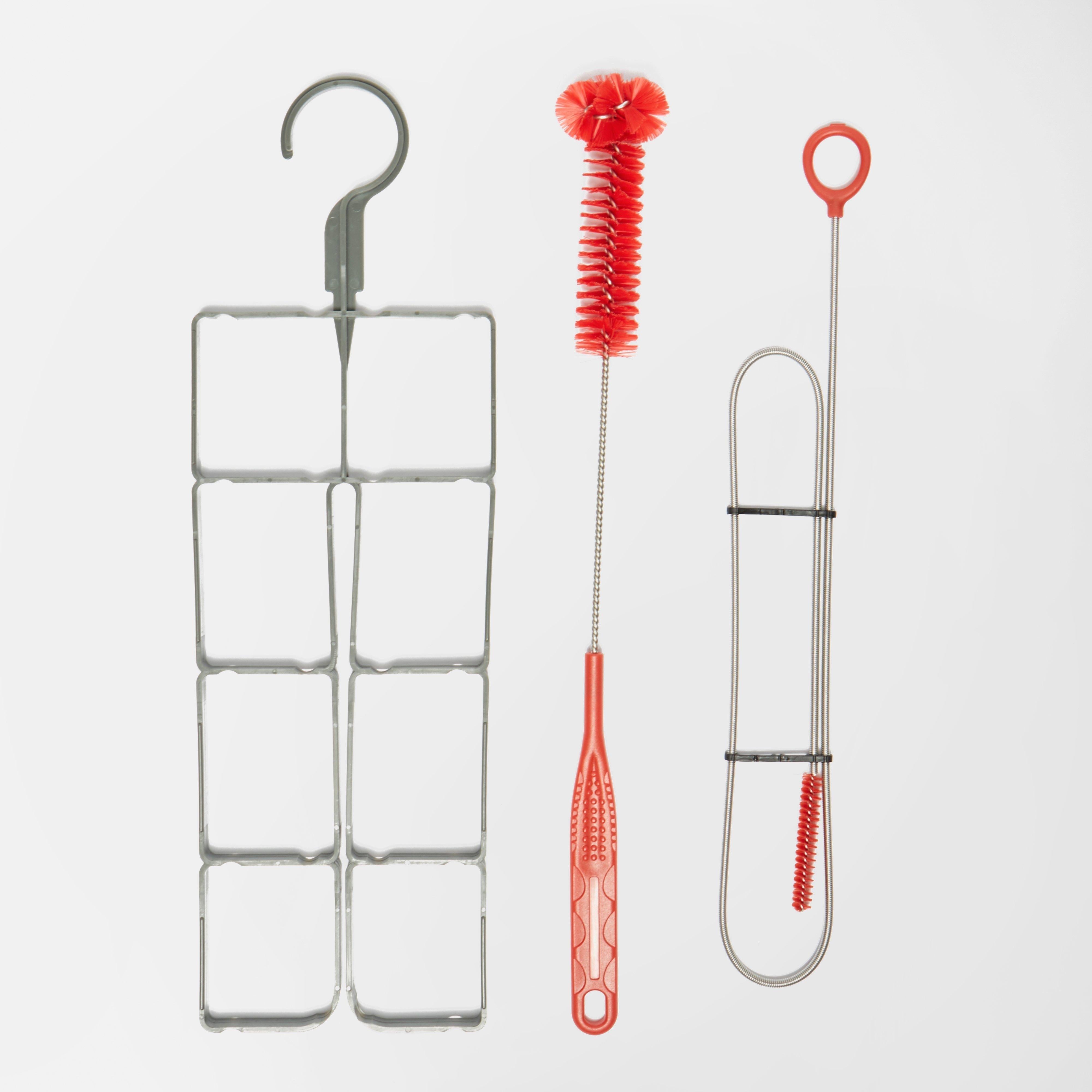 HYDRAULICS CLEANING KIT