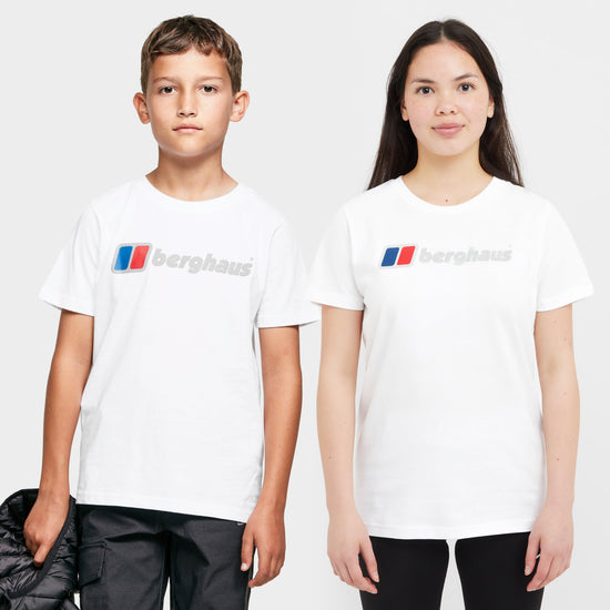 Kids' Logo T-Shirt
