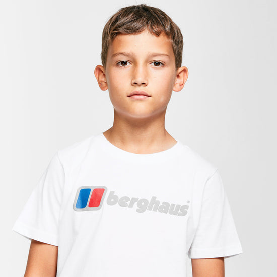 Kids' Logo T-Shirt