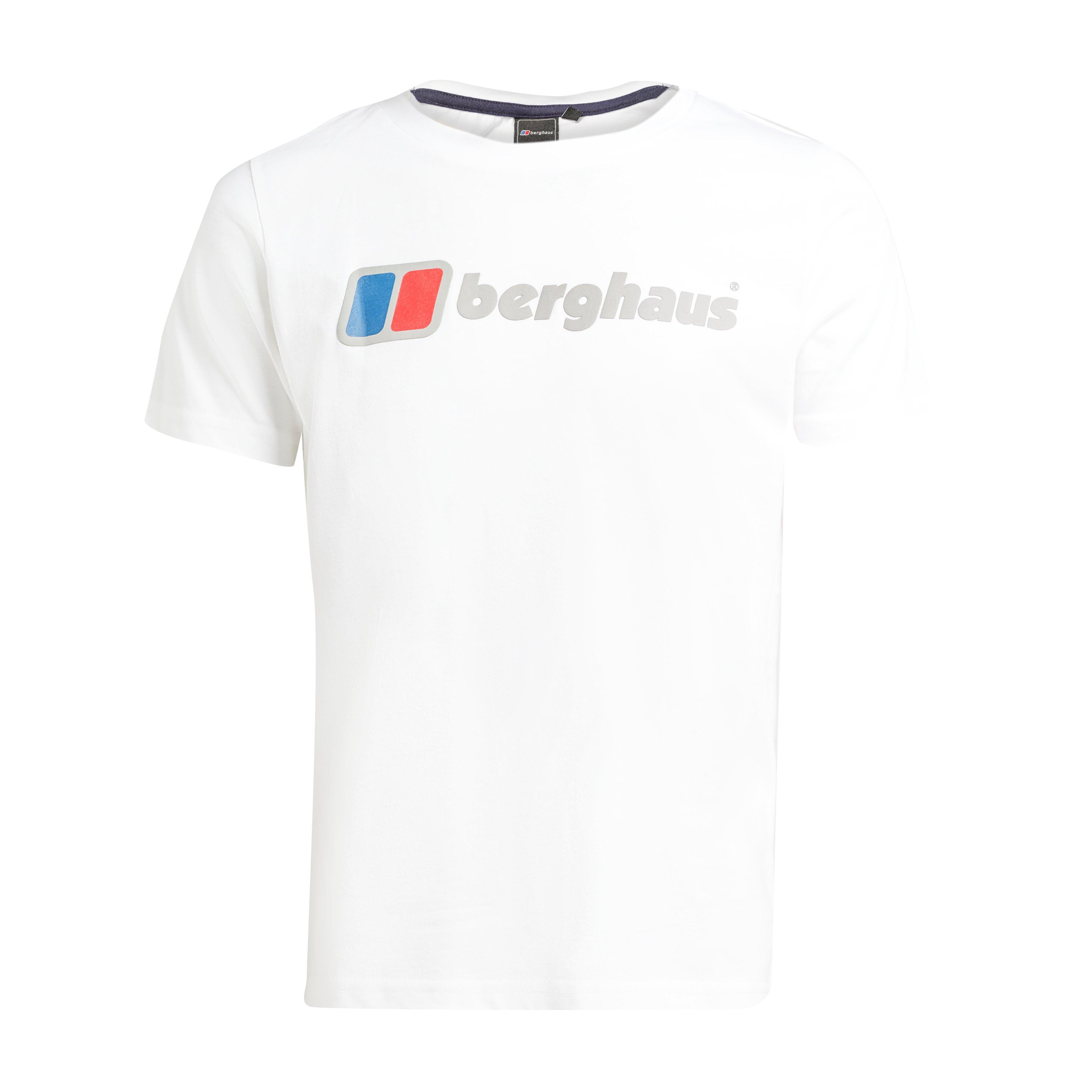 Kids' Logo T-Shirt
